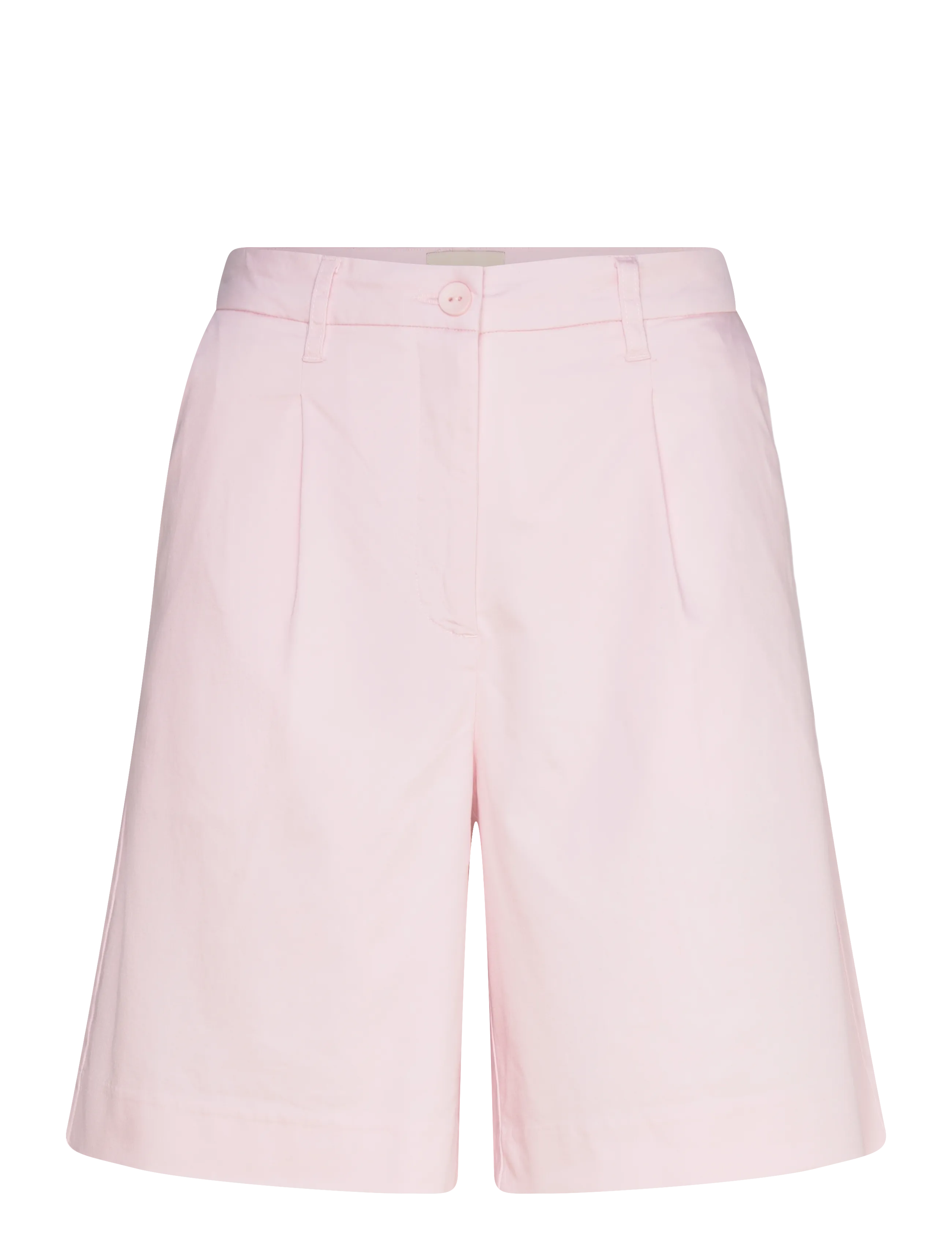 FREE/QUENT FQHAYE-SHORTS - Shorts - BALLERINA / pink/rose
