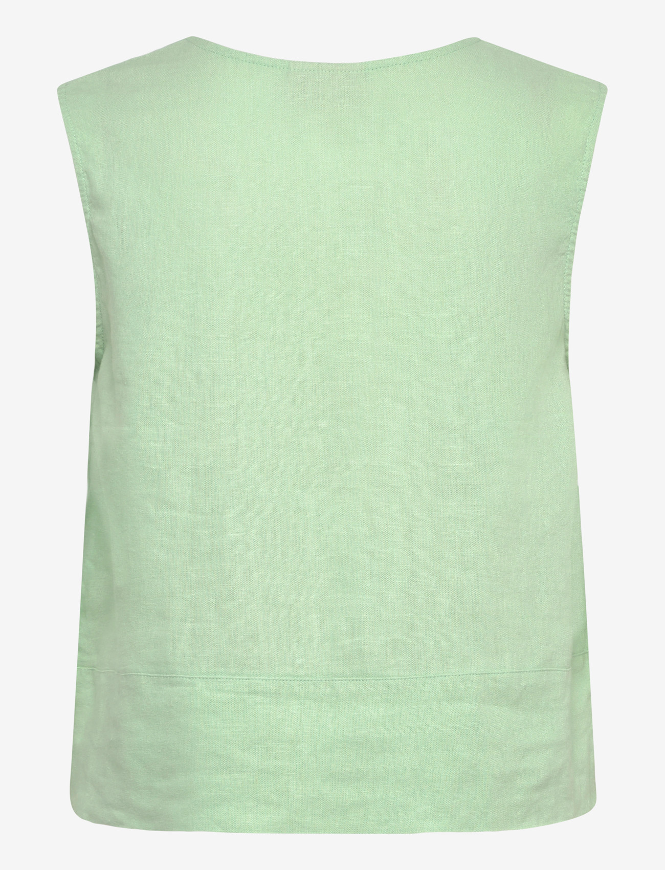 FREE/QUENT - FQLAVA-TOP - sleeveless blouses - spray - 2