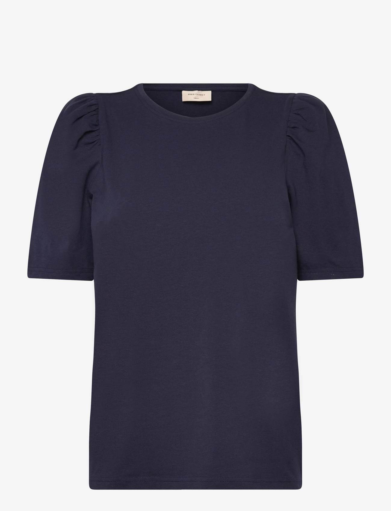 FREE/QUENT - FQFENJA-TEE-PUFF - madalaimad hinnad - navy blazer - 1