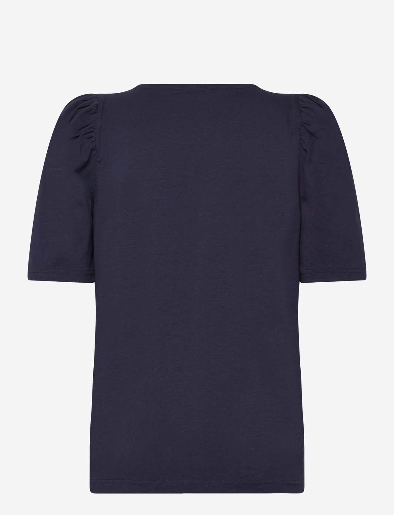 FREE/QUENT - FQFENJA-TEE-PUFF - madalaimad hinnad - navy blazer - 2