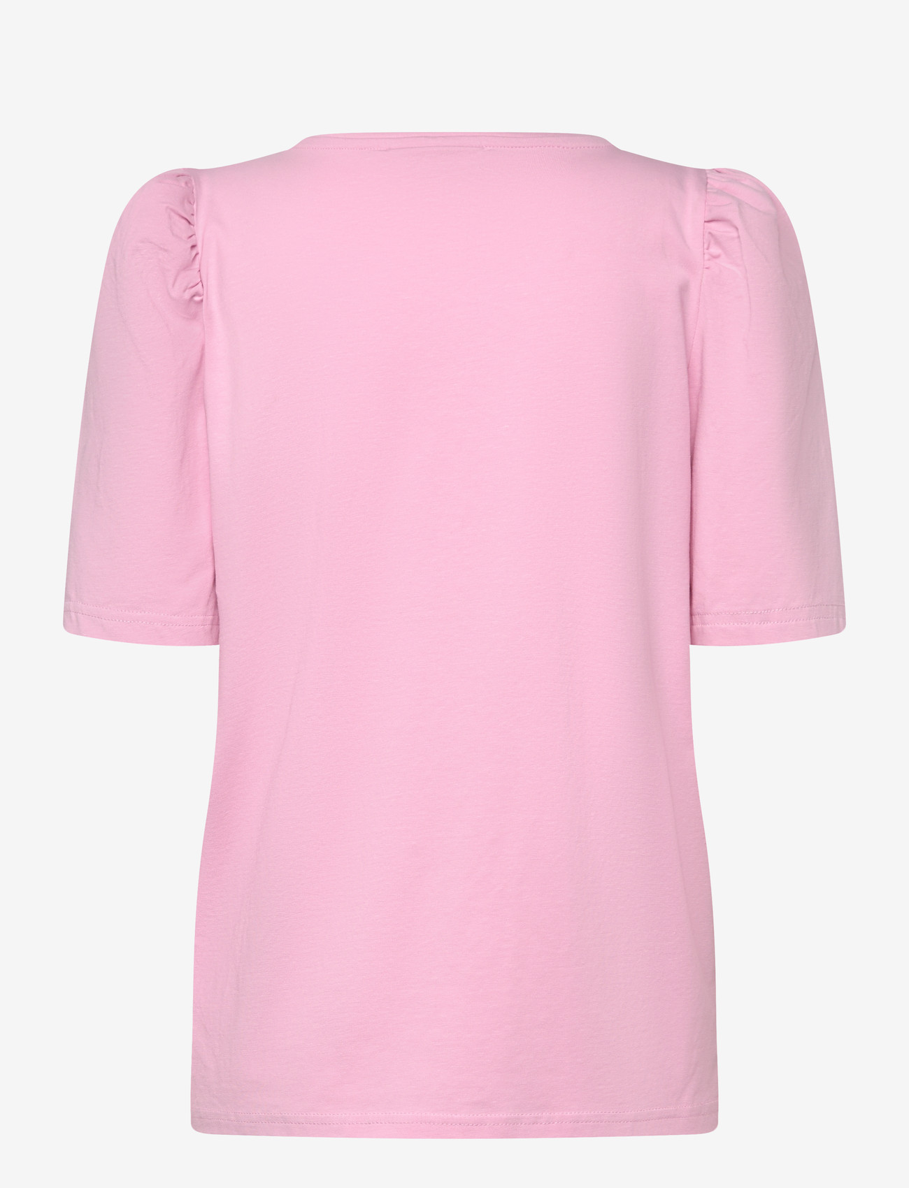 FREE/QUENT - FQFENJA-TEE-PUFF - t-shirts - sweet lilac - 2