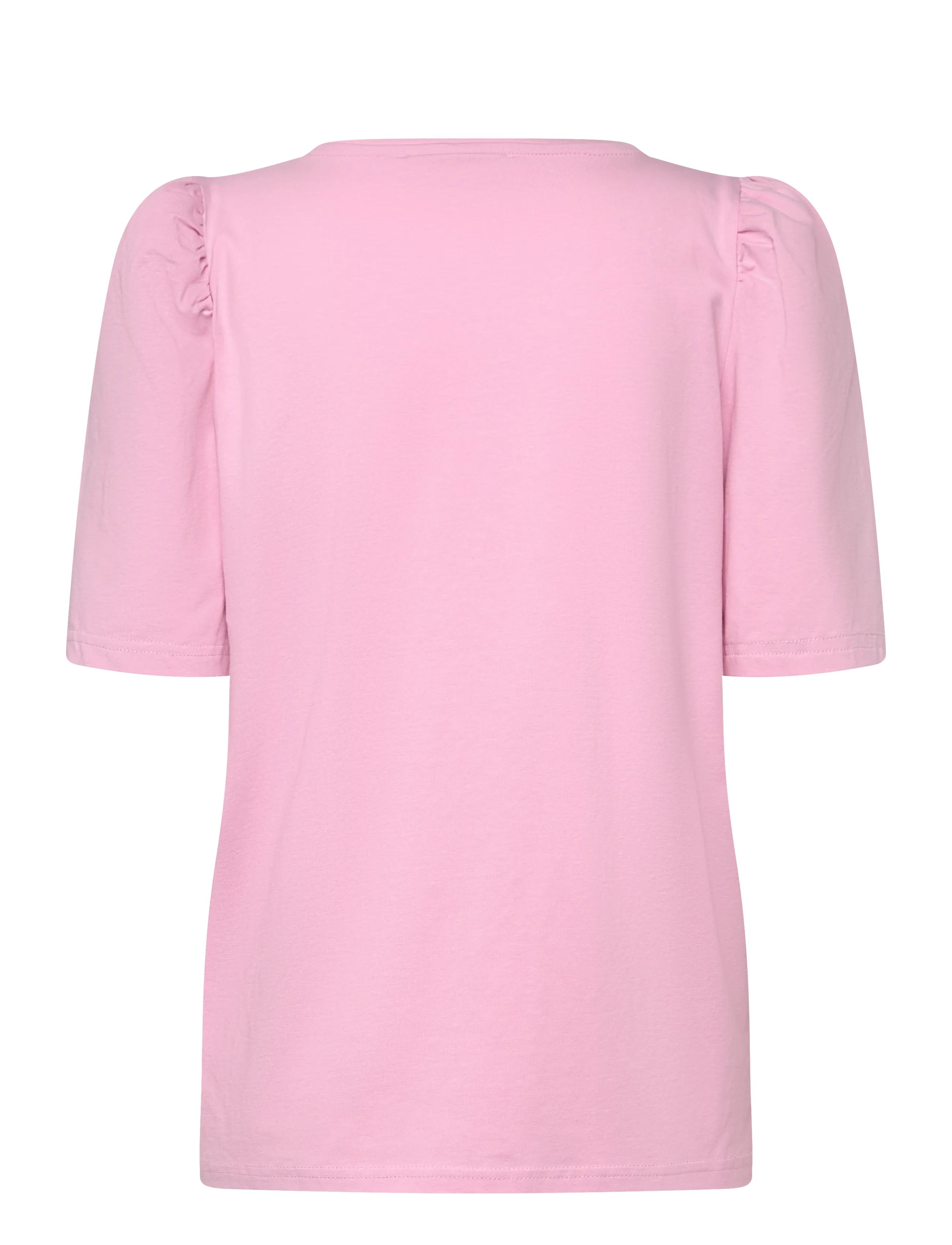 FREE/QUENT - FQFENJA-TEE-PUFF - t-shirts - sweet lilac - 2
