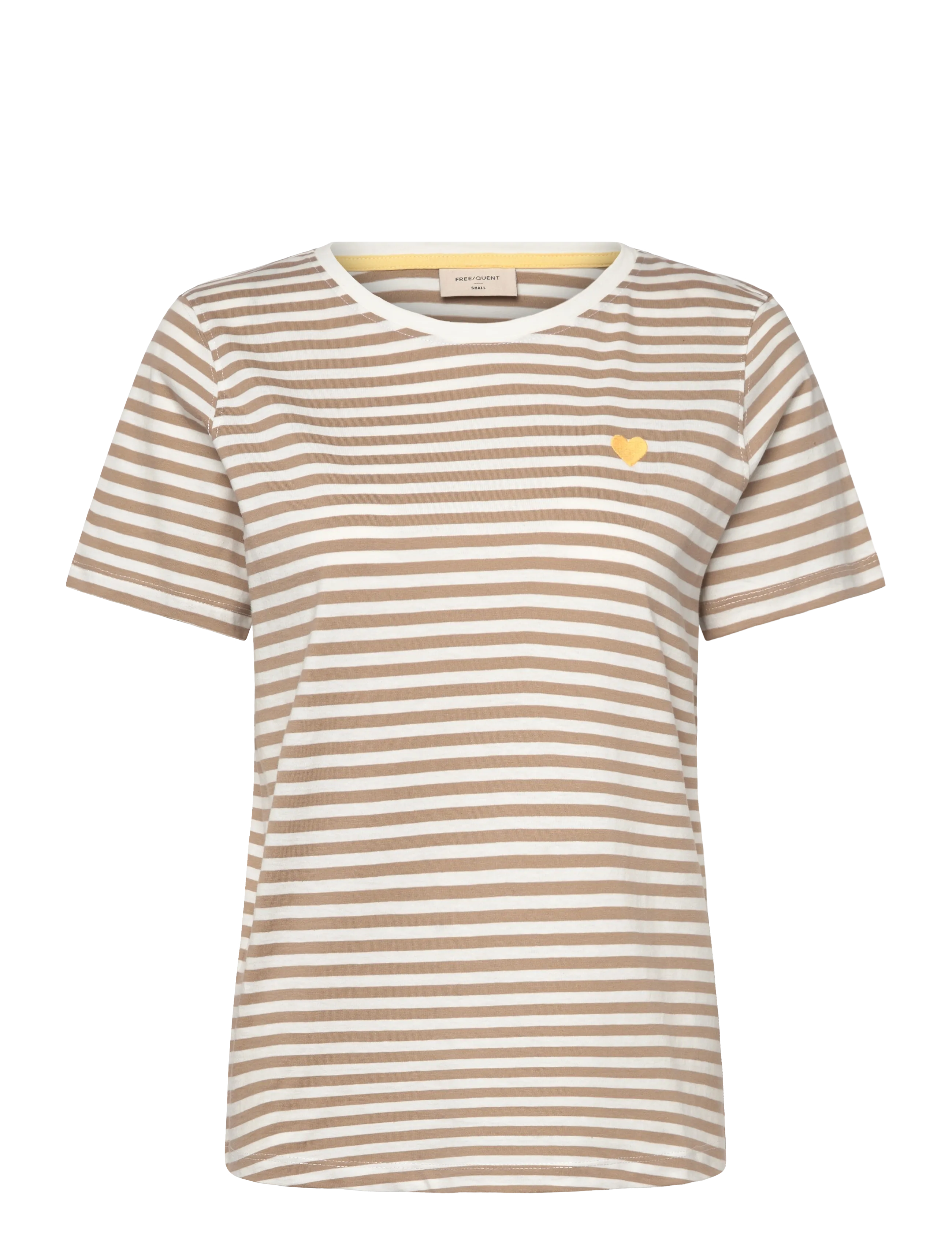STAR OFF-WHITE W. SILVER MINK