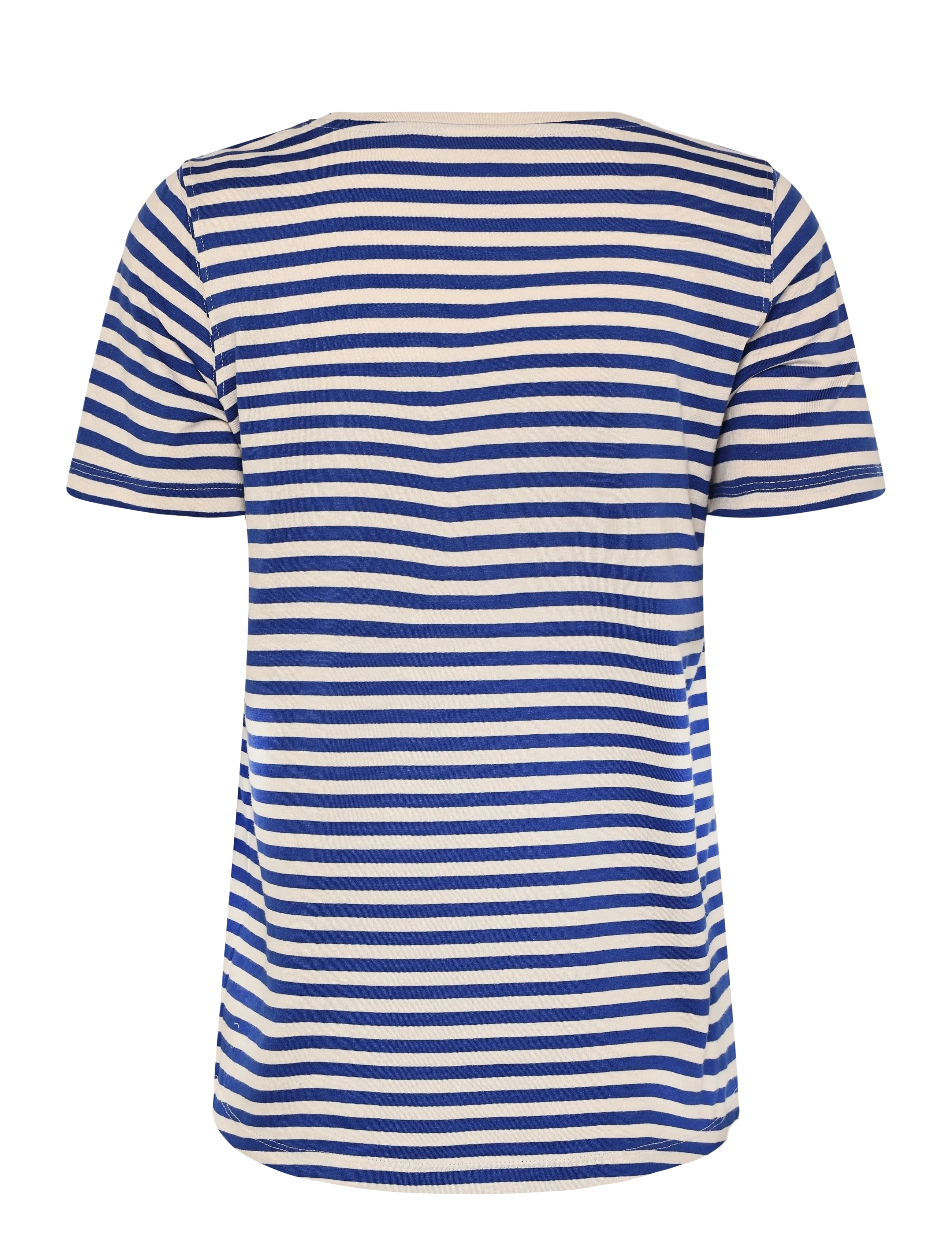 FREE/QUENT - FQMIAN-TEE - t-shirts - moonbeam w. surf the web - 2