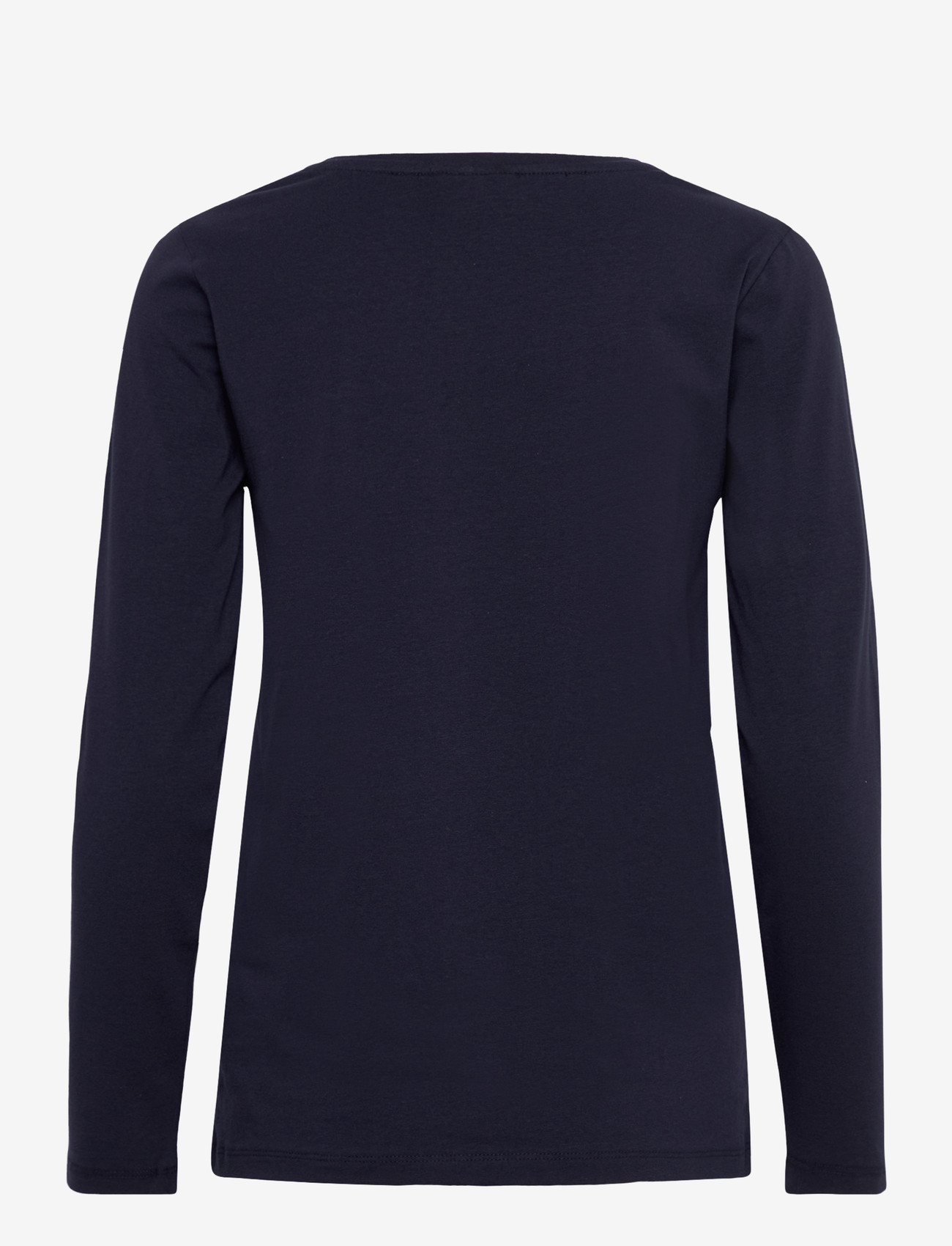 FREE/QUENT - FQFENJA-TEE - laveste priser - navy blazer - 1