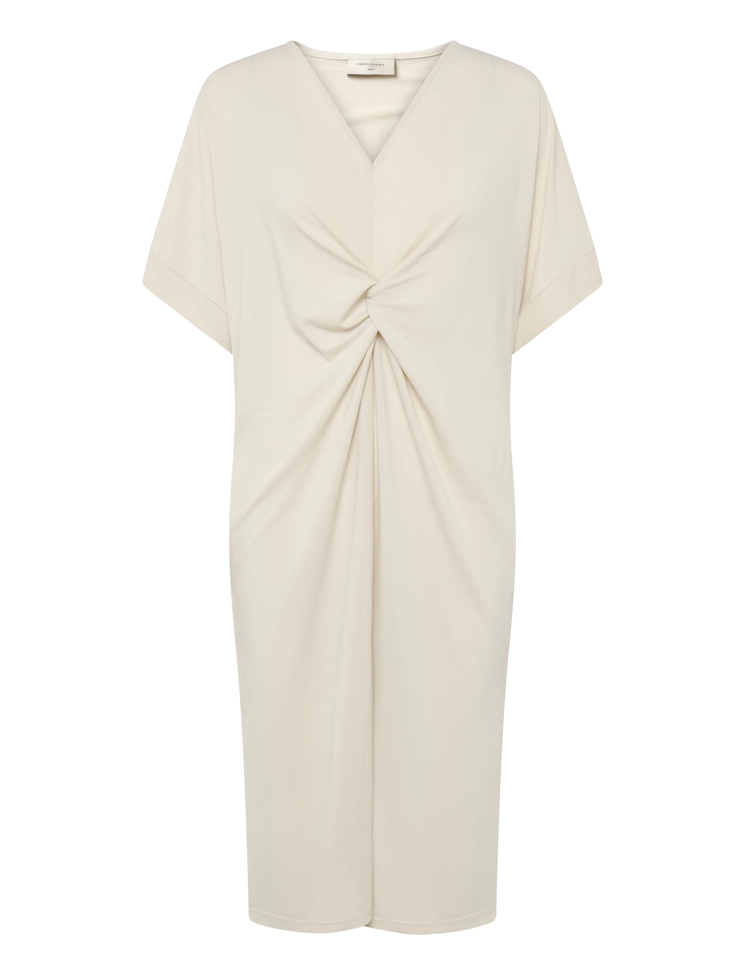 FREE/QUENT - FQFLOI-DRESS - moonbeam - 1