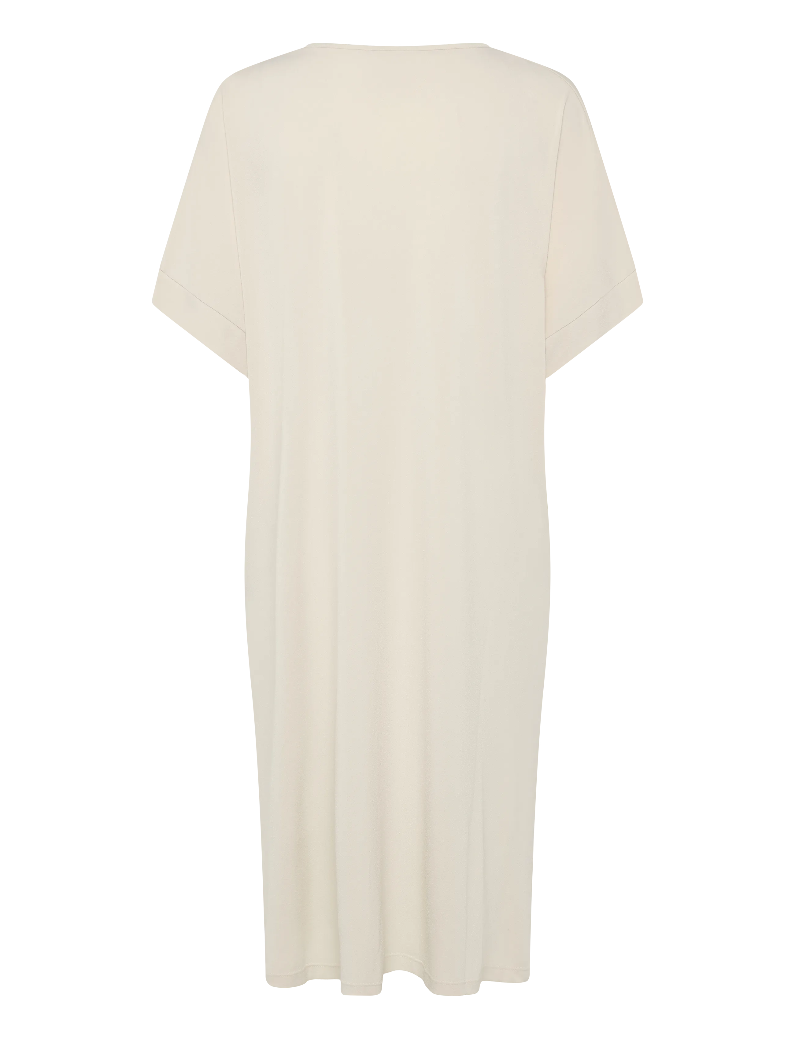 FREE/QUENT - FQFLOI-DRESS - moonbeam - 2