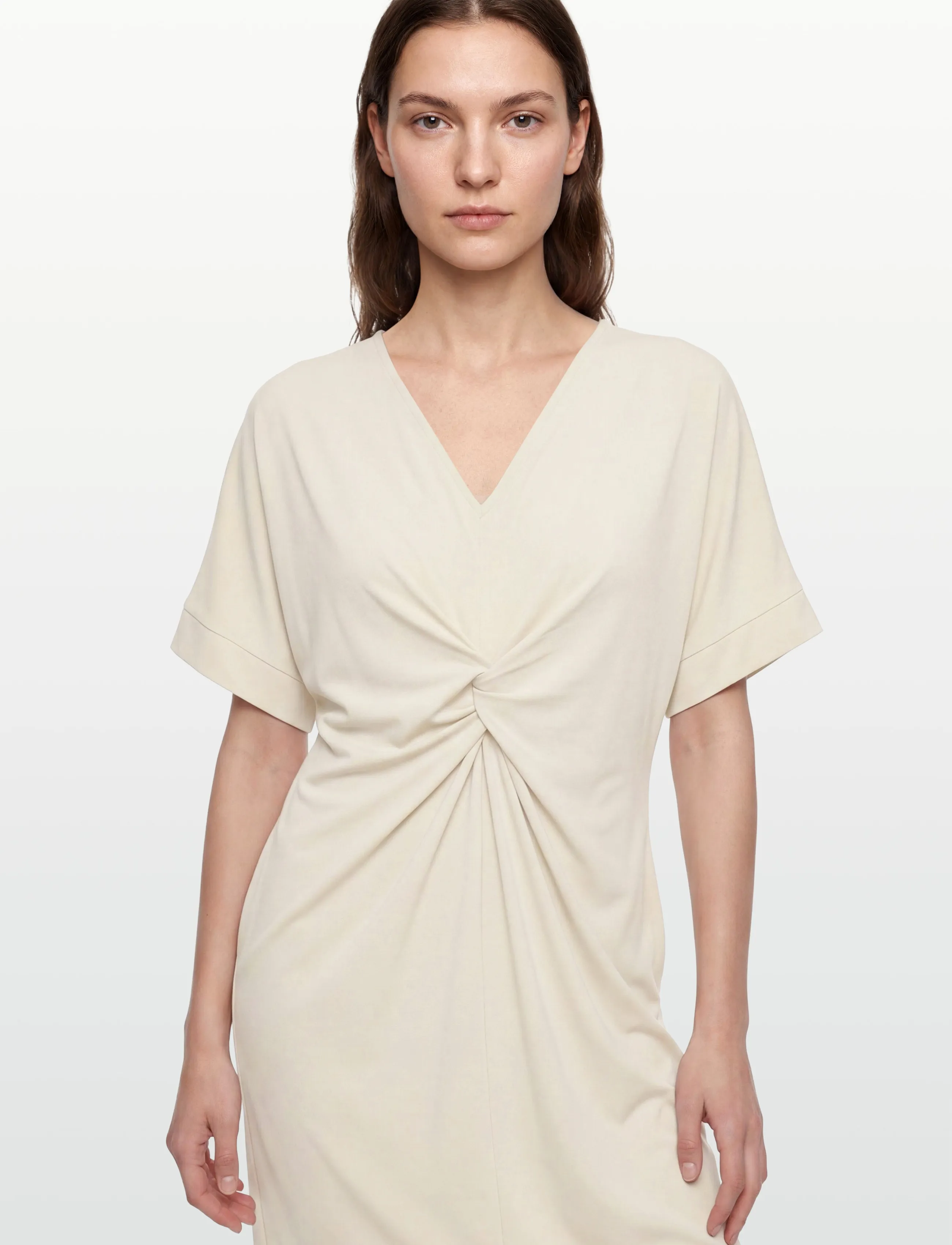FREE/QUENT - FQFLOI-DRESS - moonbeam - 3