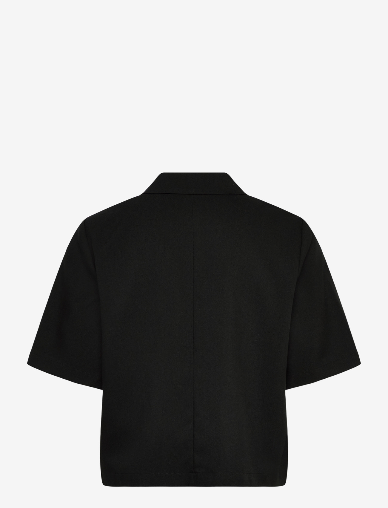 FREE/QUENT - FQMAEVE-BLAZER - korte blazere - black - 2