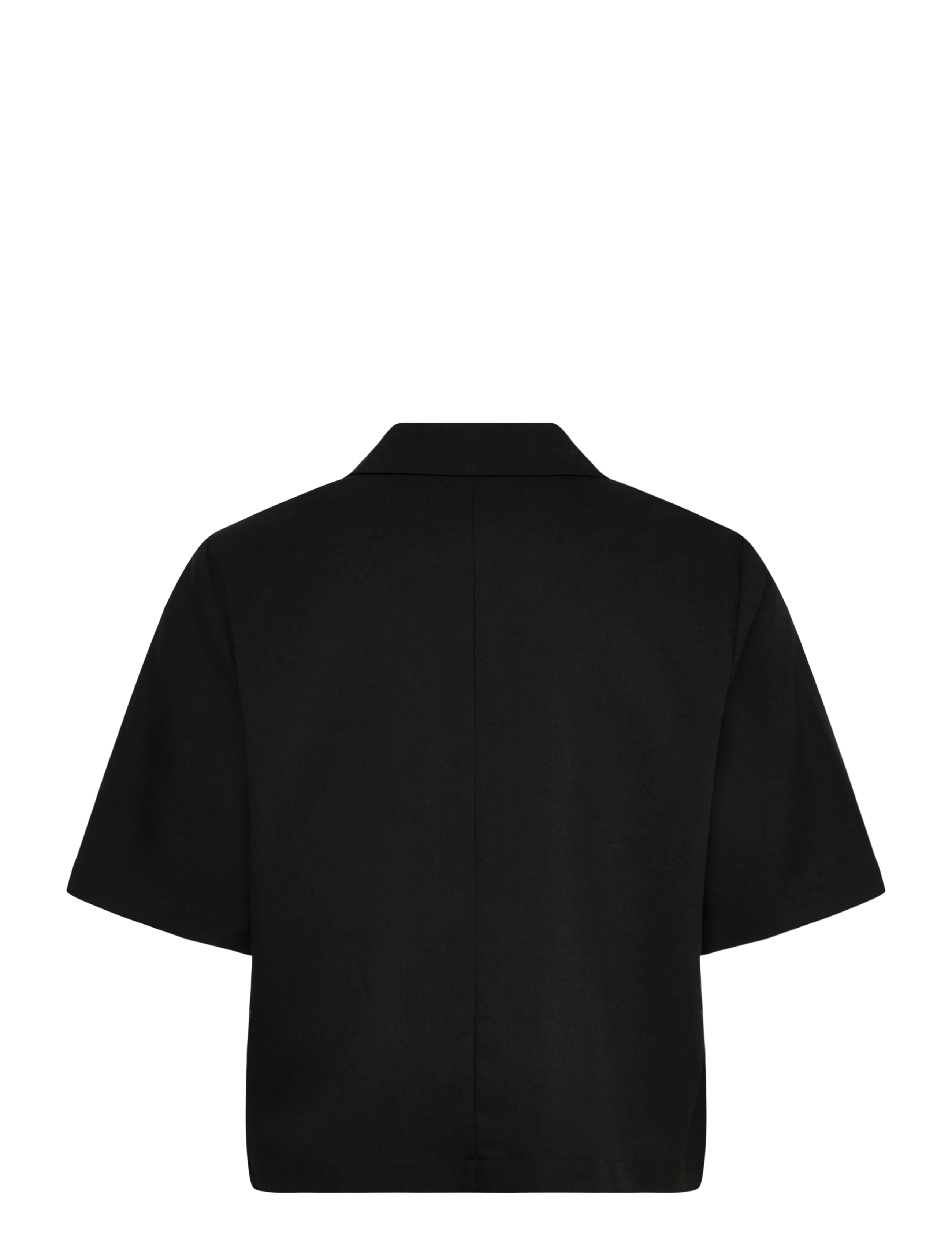 FREE/QUENT - FQMAEVE-BLAZER - festtøj til outletpriser - black - 2