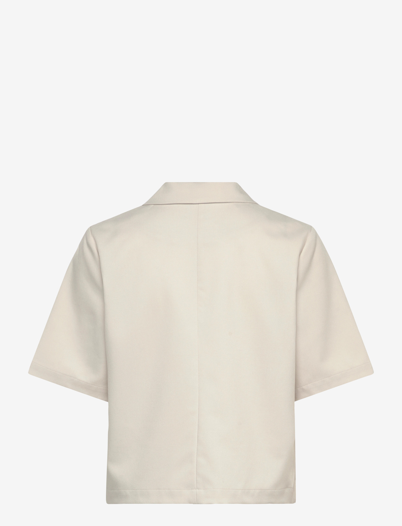 FREE/QUENT - FQMAEVE-BLAZER - korte blazere - moonbeam - 1
