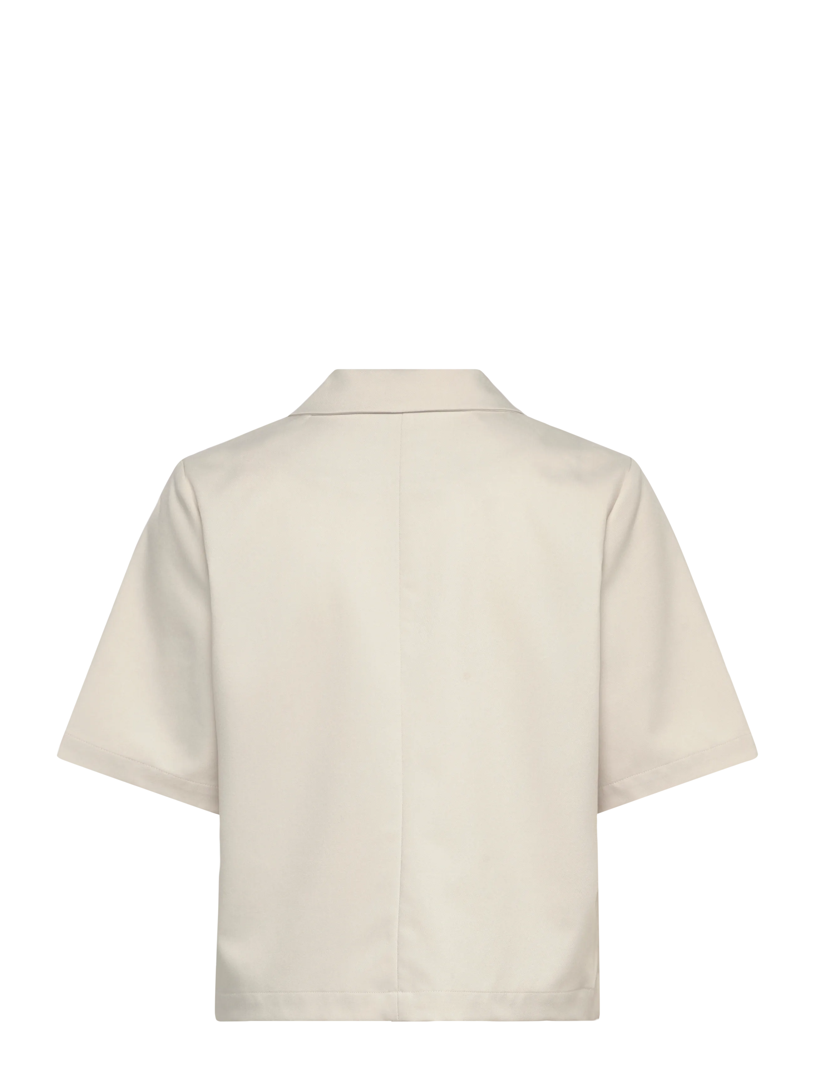 FREE/QUENT - FQMAEVE-BLAZER - korte blazere - moonbeam - 1