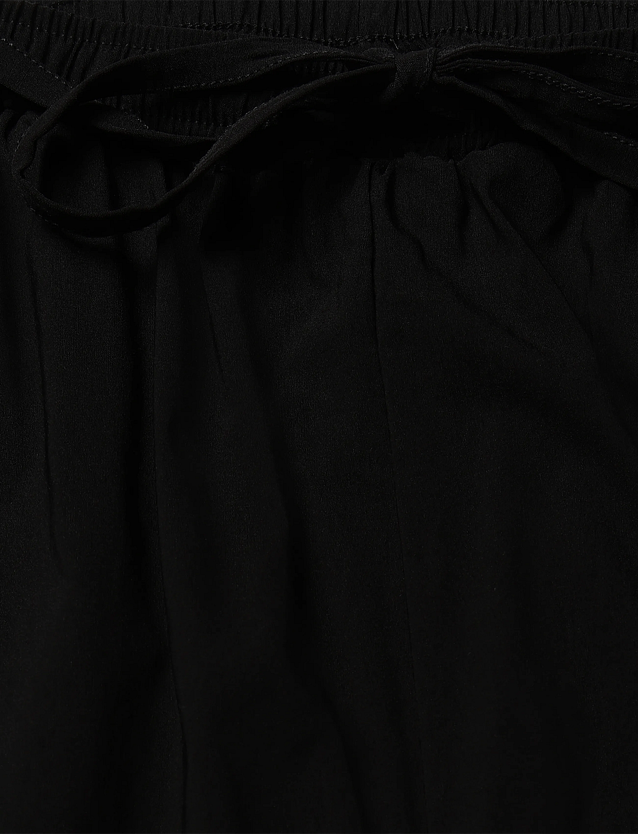 FREE/QUENT - FQHAMY-PANTS - hverdags stil - black - 5