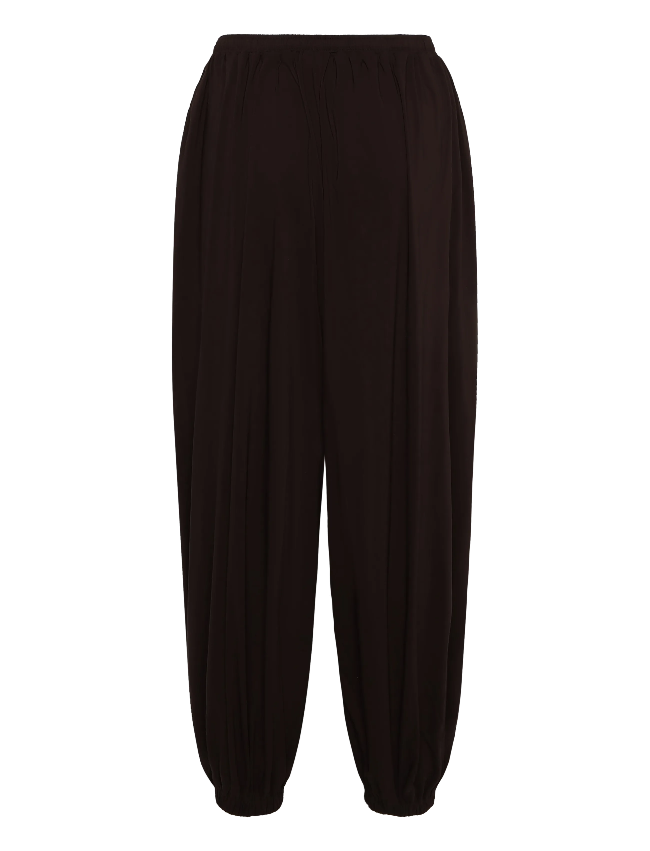 FREE/QUENT - FQHAMY-PANTS - mole - 2