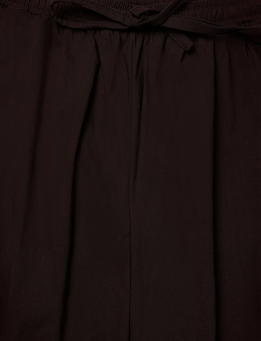 FREE/QUENT - FQHAMY-PANTS - hverdags stil - mole - 3