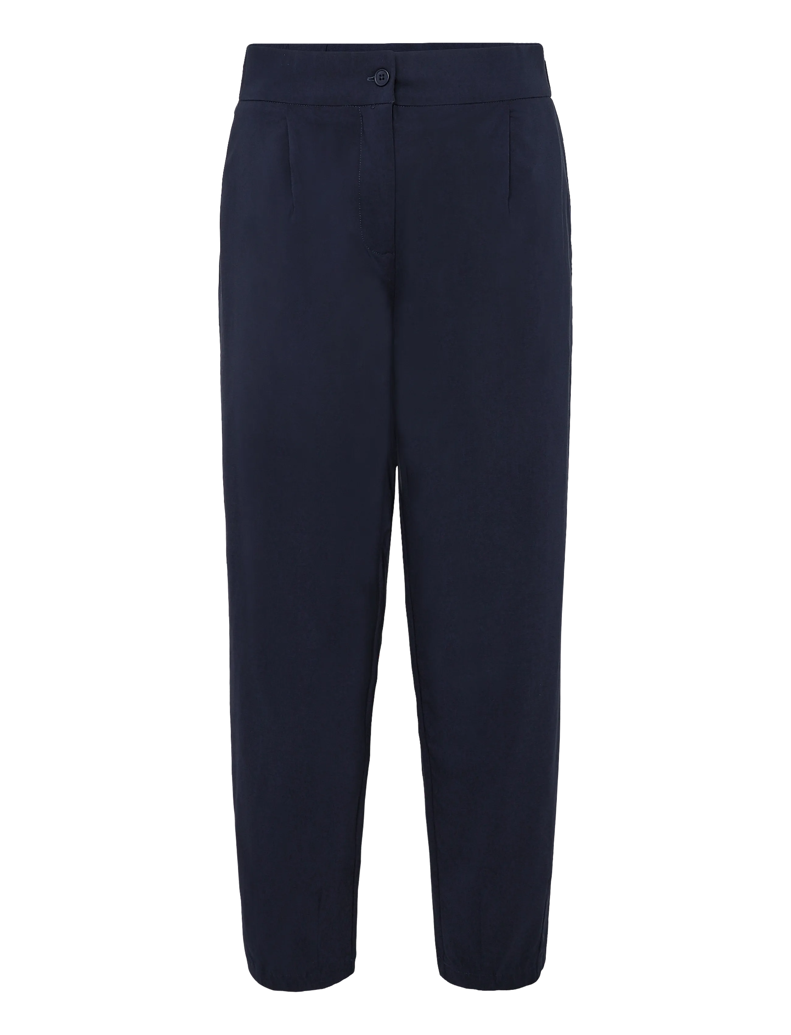 FREE/QUENT - FQHAMY-PANTS - navy blazer - 1