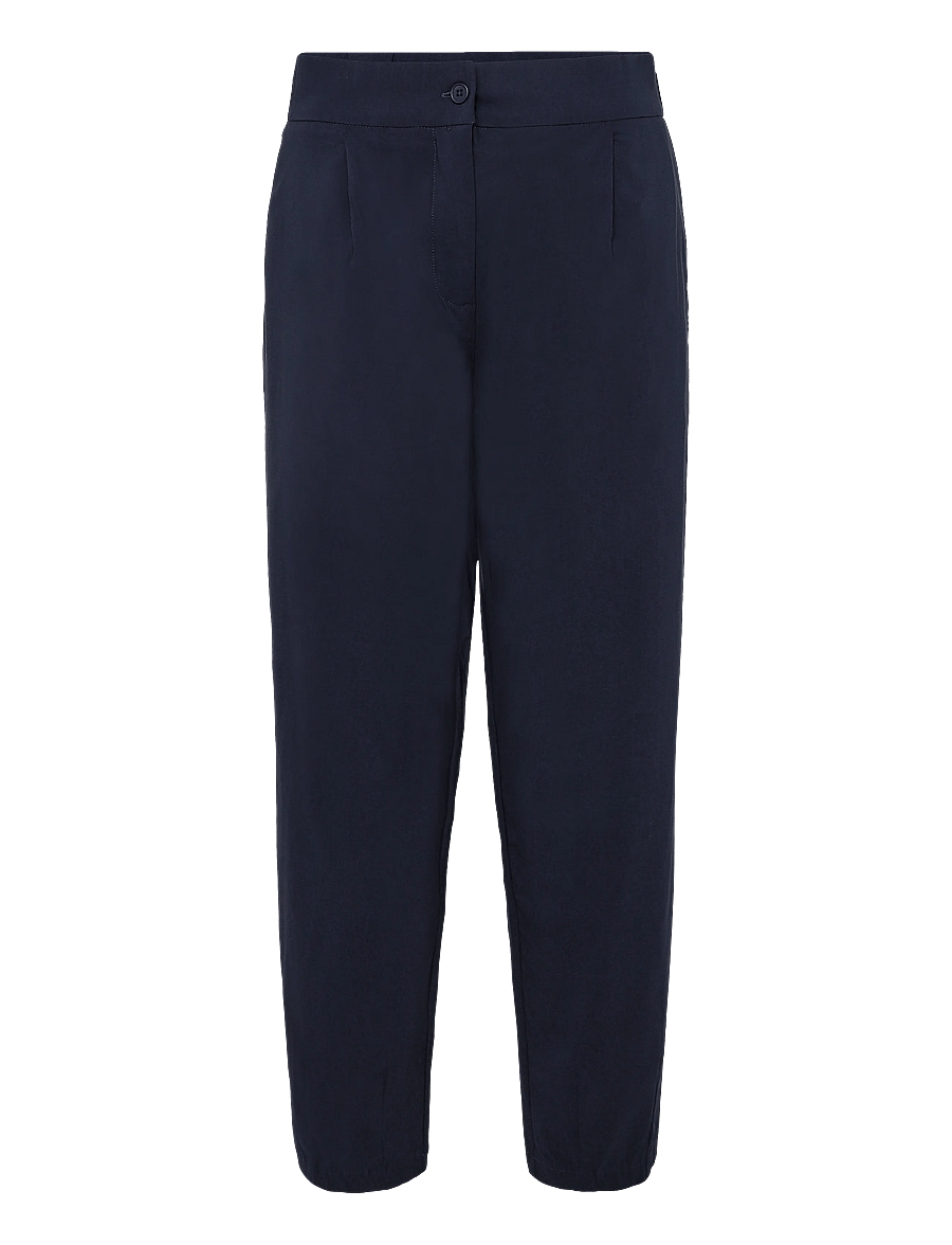 FREE/QUENT - FQHAMY-PANTS - navy blazer - 1