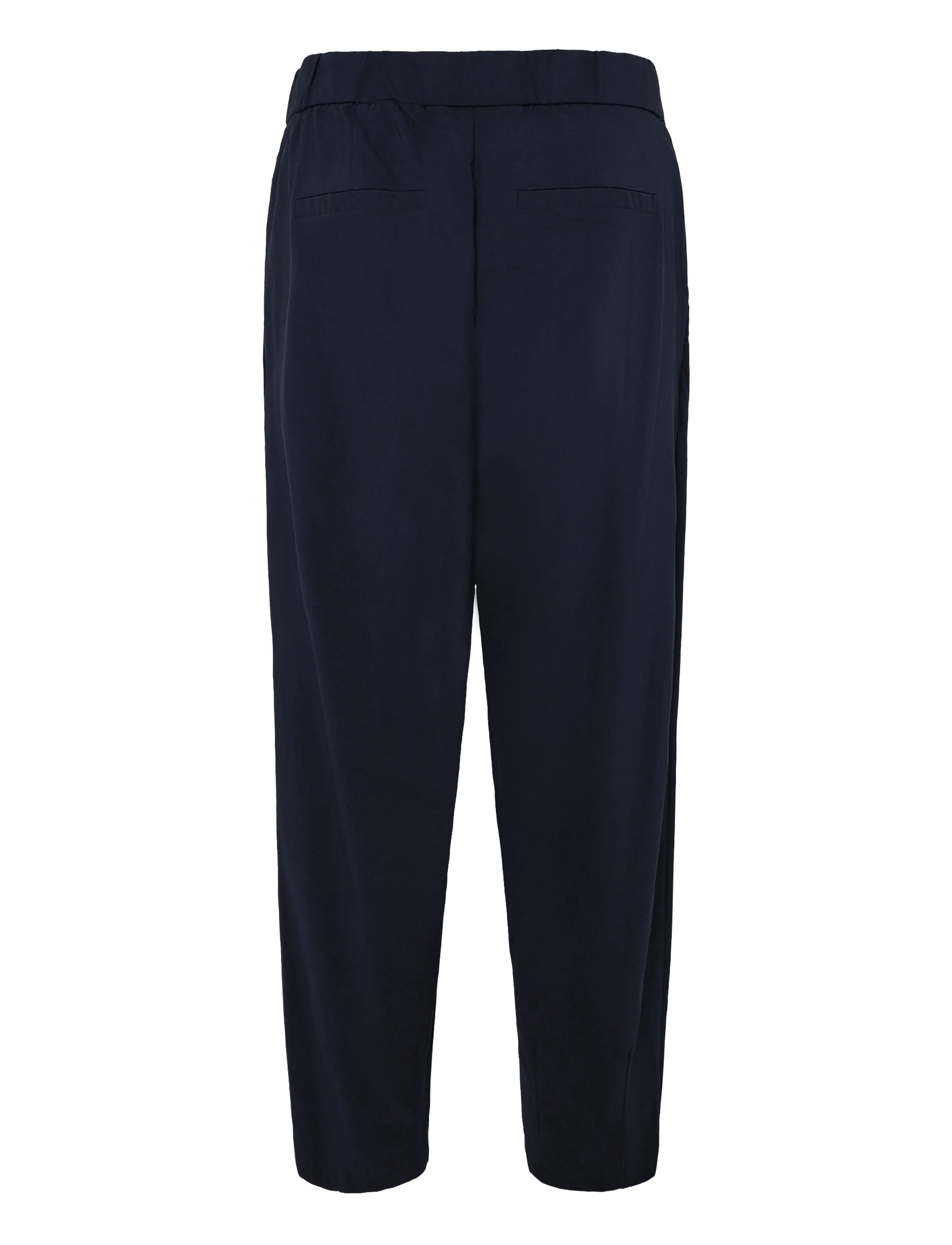 FREE/QUENT - FQHAMY-PANTS - navy blazer - 2