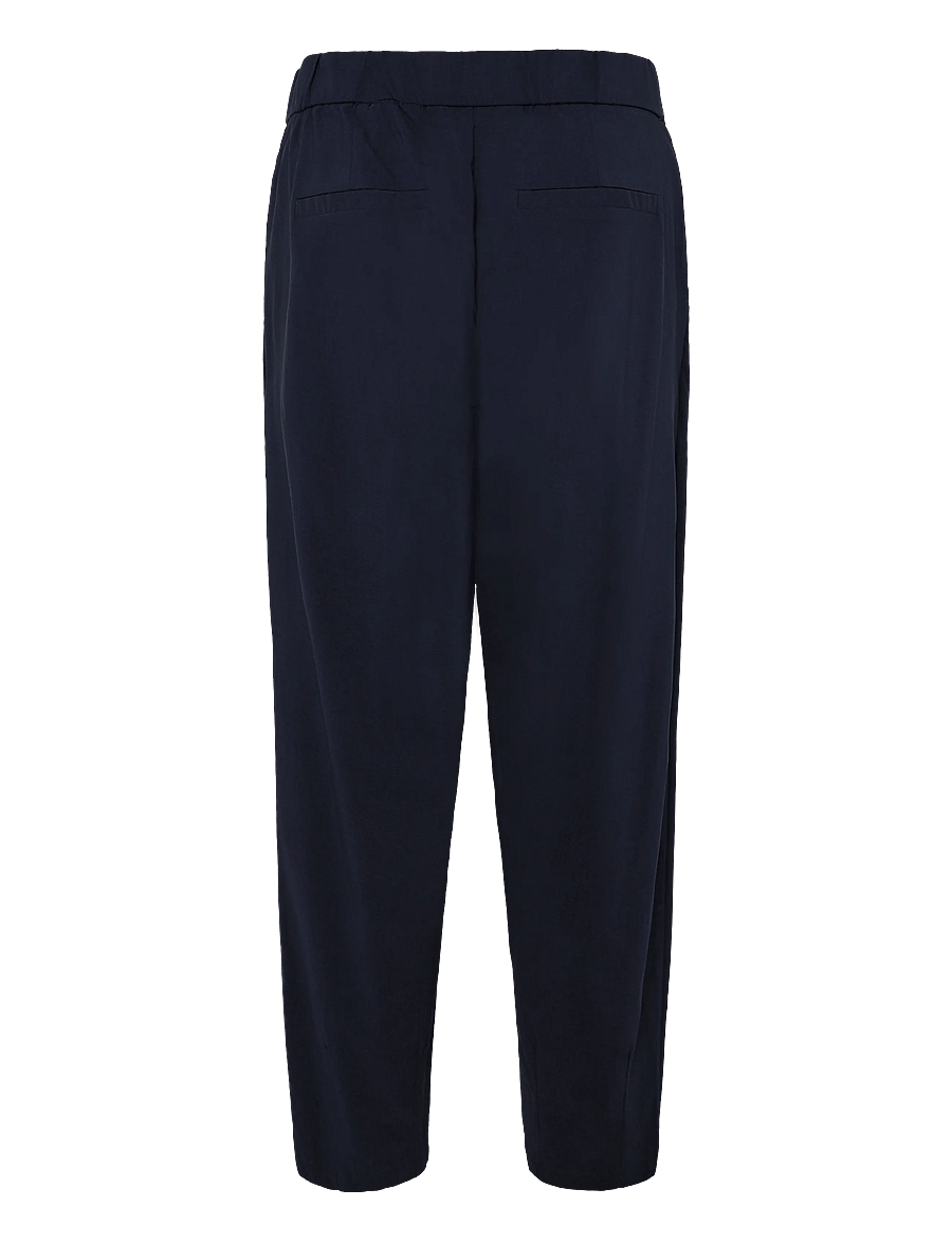 FREE/QUENT - FQHAMY-PANTS - navy blazer - 2
