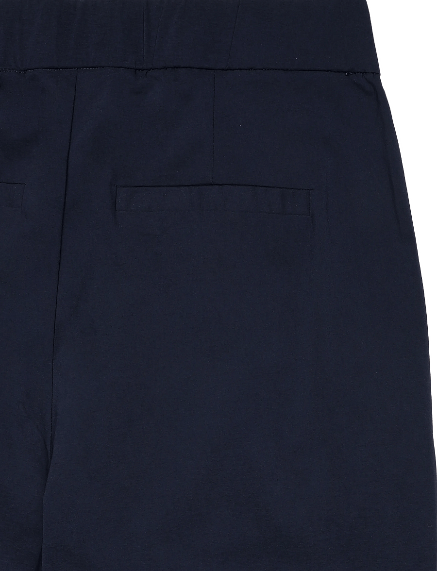 FREE/QUENT - FQHAMY-PANTS - navy blazer - 3