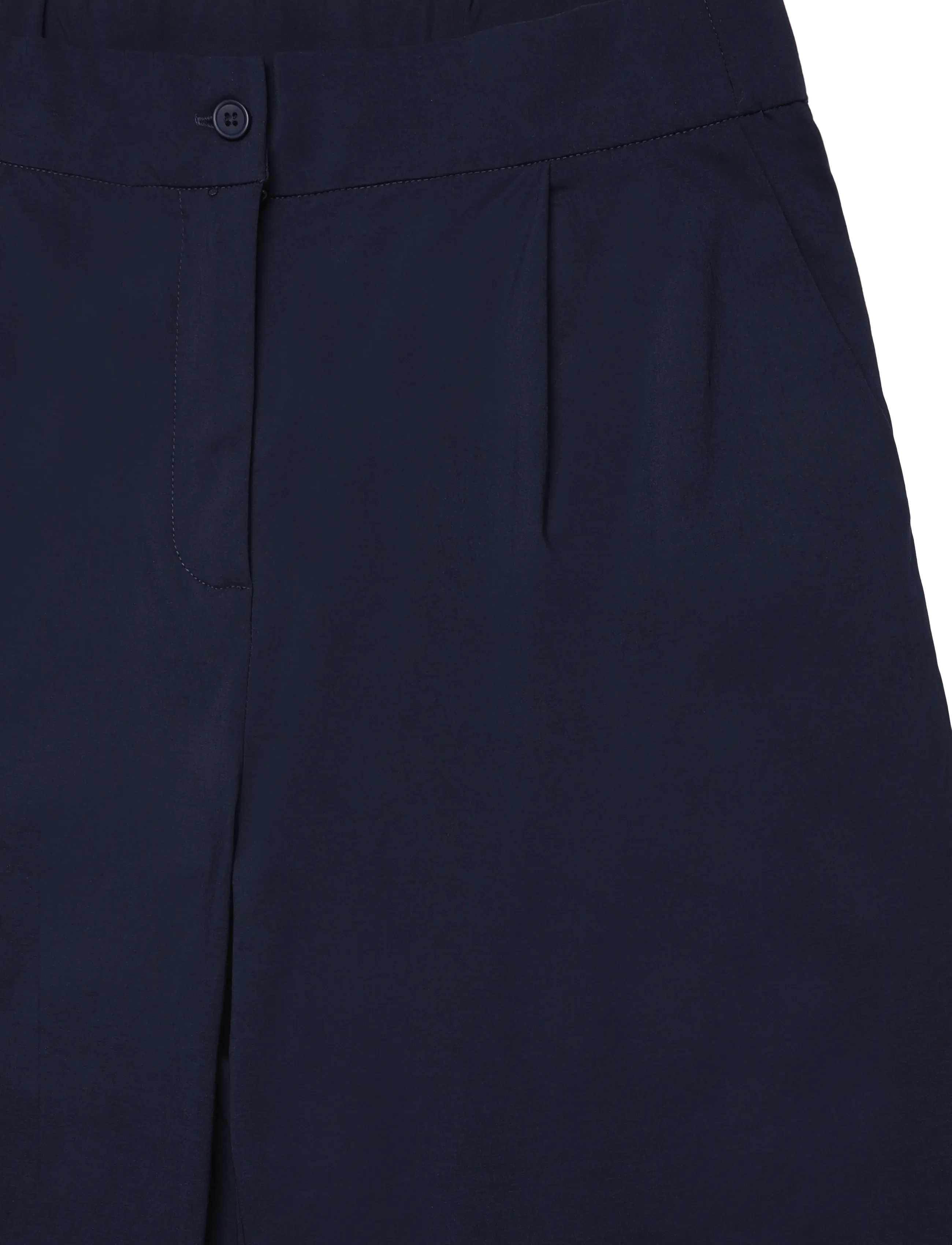 FREE/QUENT - FQHAMY-PANTS - navy blazer - 4
