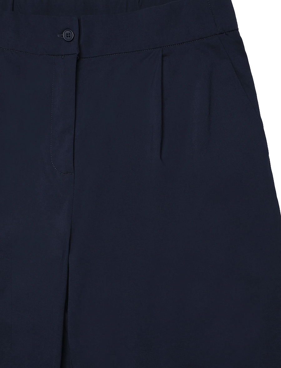 FREE/QUENT - FQHAMY-PANTS - navy blazer - 4