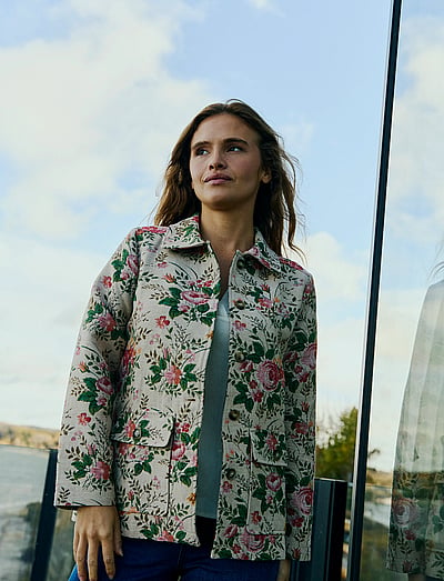 Fqcrush-Jacket - Lette Jakker