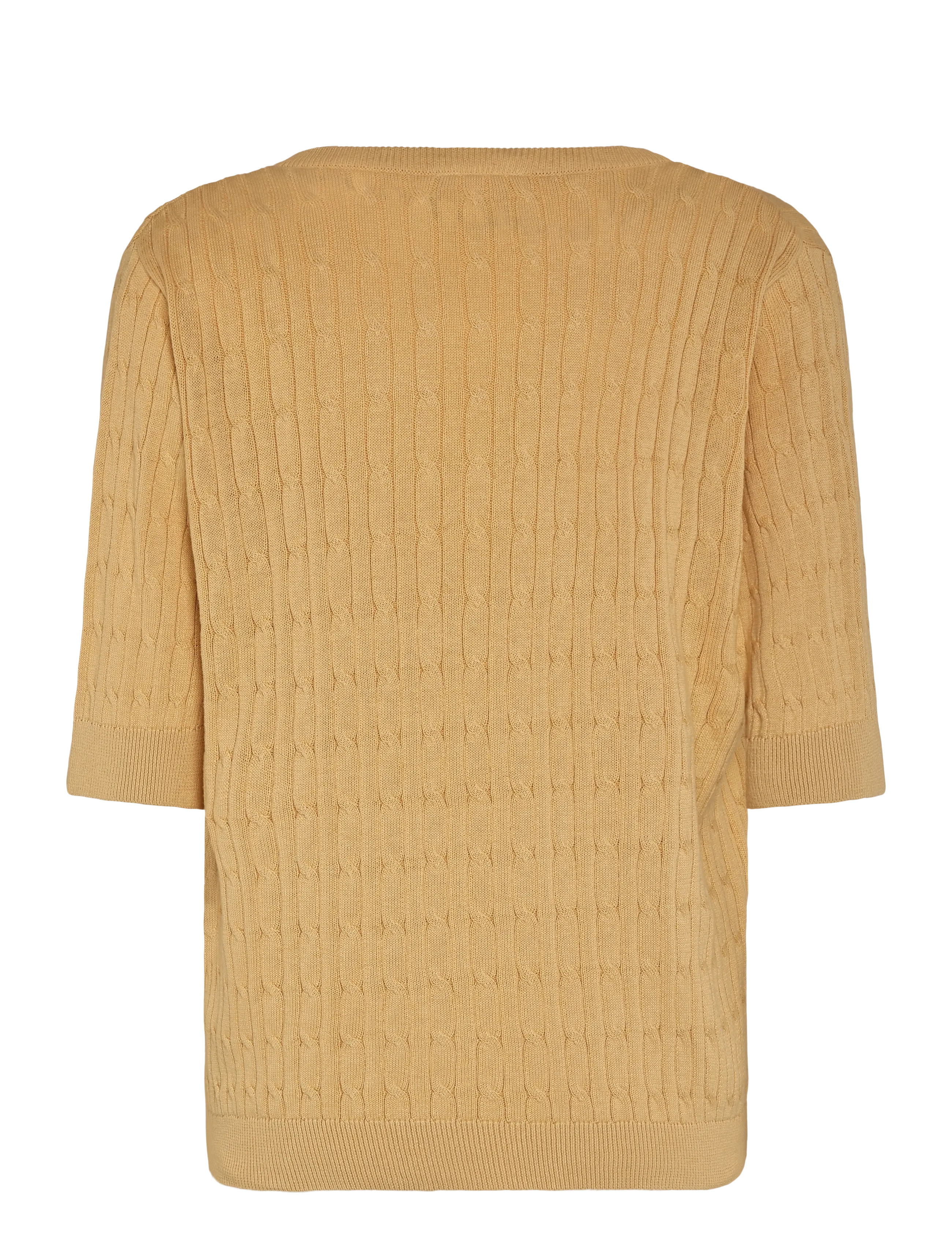 FREE/QUENT - FQDODO-PULLOVER - striktrøjer - boulder - 2