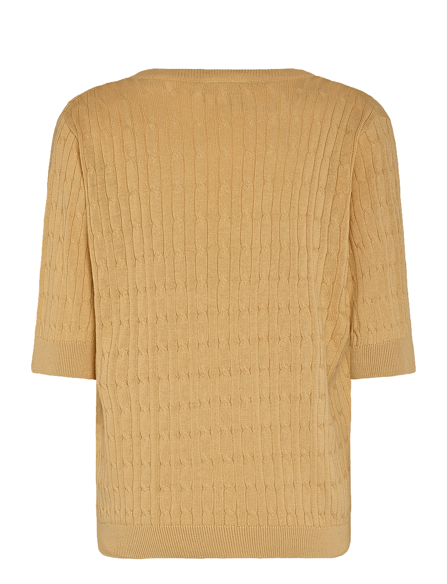 FREE/QUENT - FQDODO-PULLOVER - striktrøjer - boulder - 2
