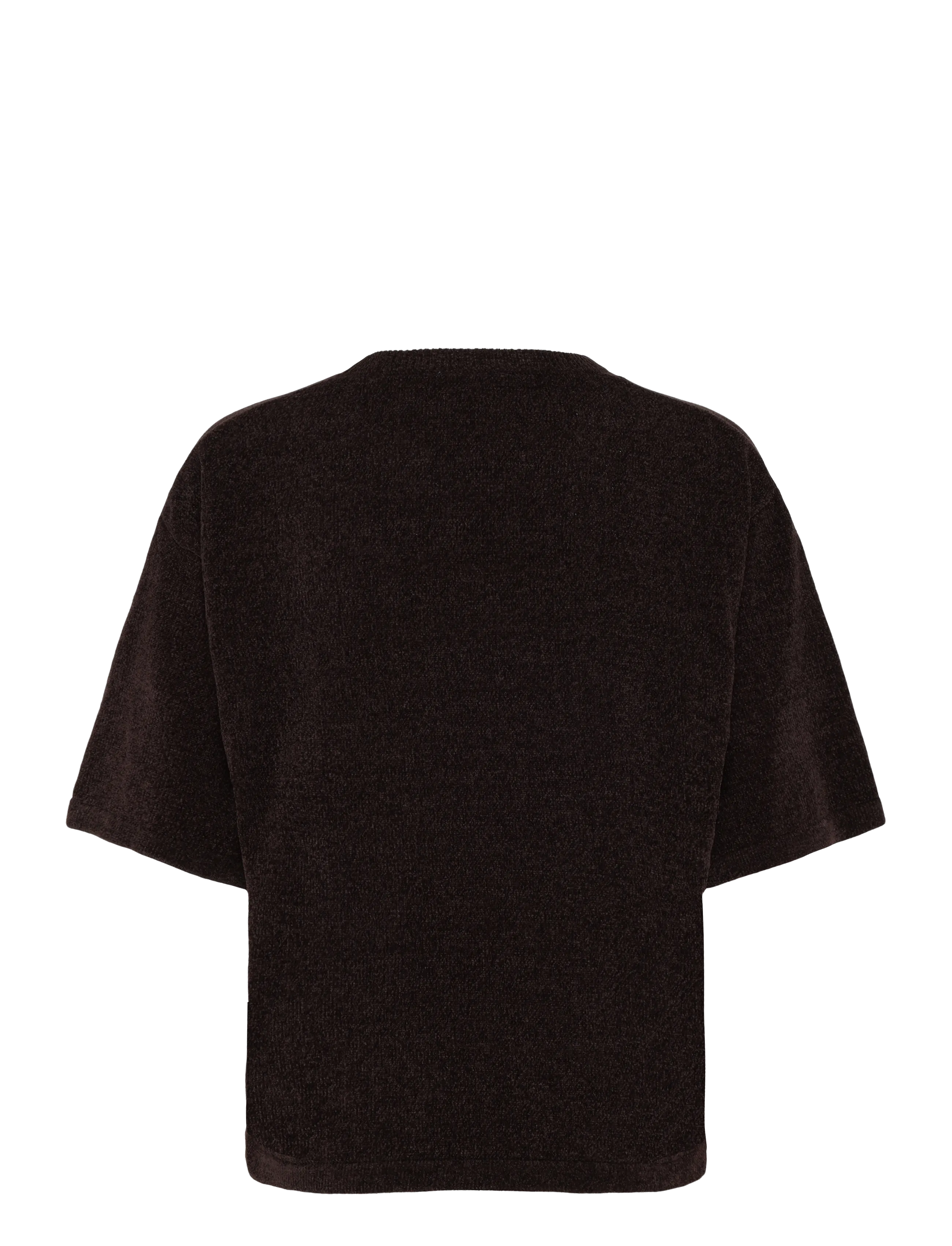 FREE/QUENT - FQTEMPO-PULLOVER - stickade tröjor - mole - 2