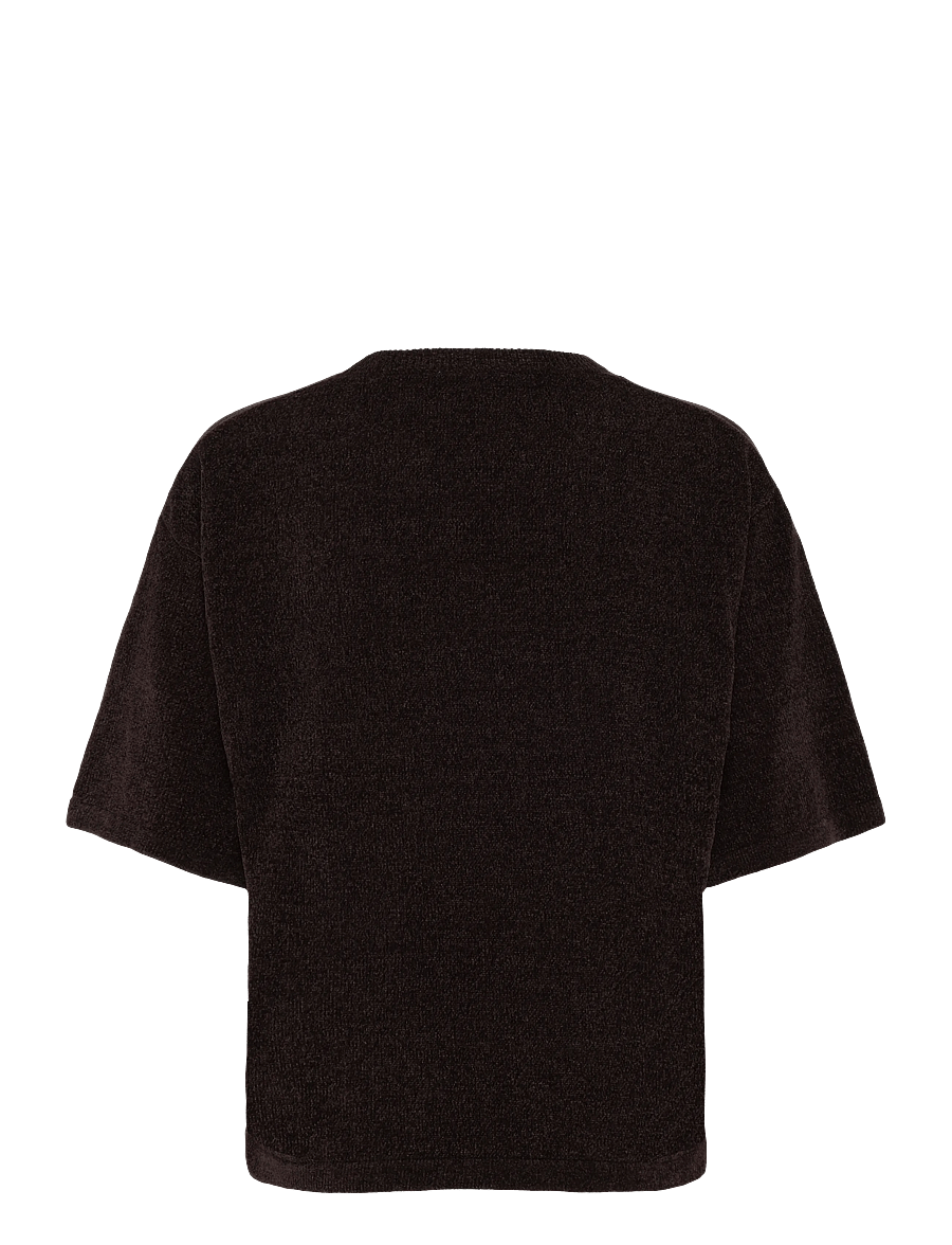 FREE/QUENT - FQTEMPO-PULLOVER - pullover - mole - 2