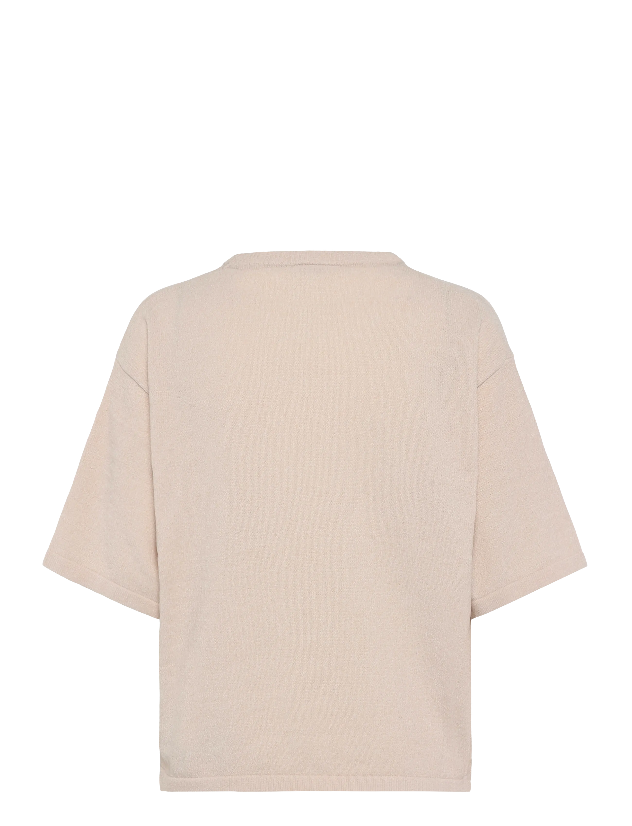 FREE/QUENT - FQTEMPO-PULLOVER - jumpers - moonbeam - 1