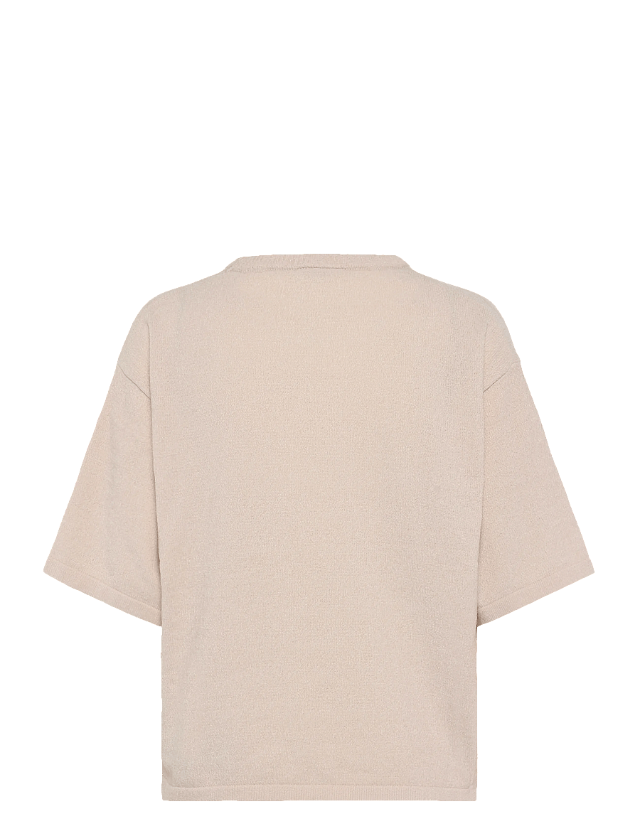 FREE/QUENT - FQTEMPO-PULLOVER - pullover - moonbeam - 1