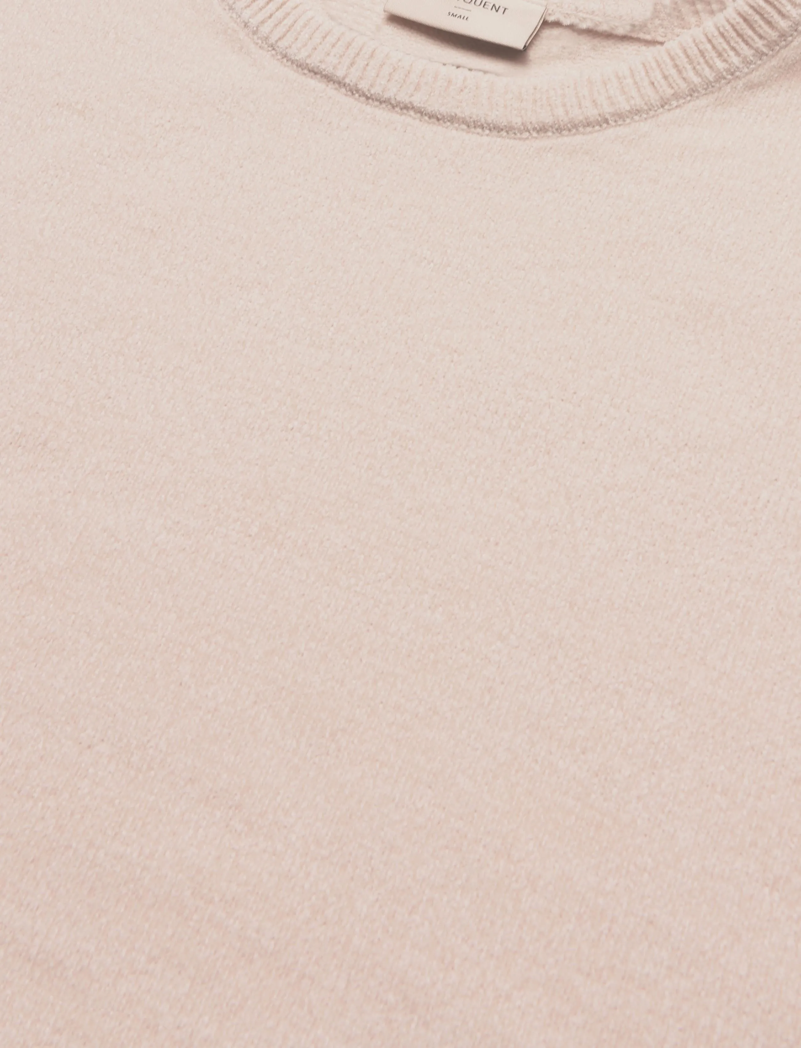 FREE/QUENT - FQTEMPO-PULLOVER - jumpers - moonbeam - 2