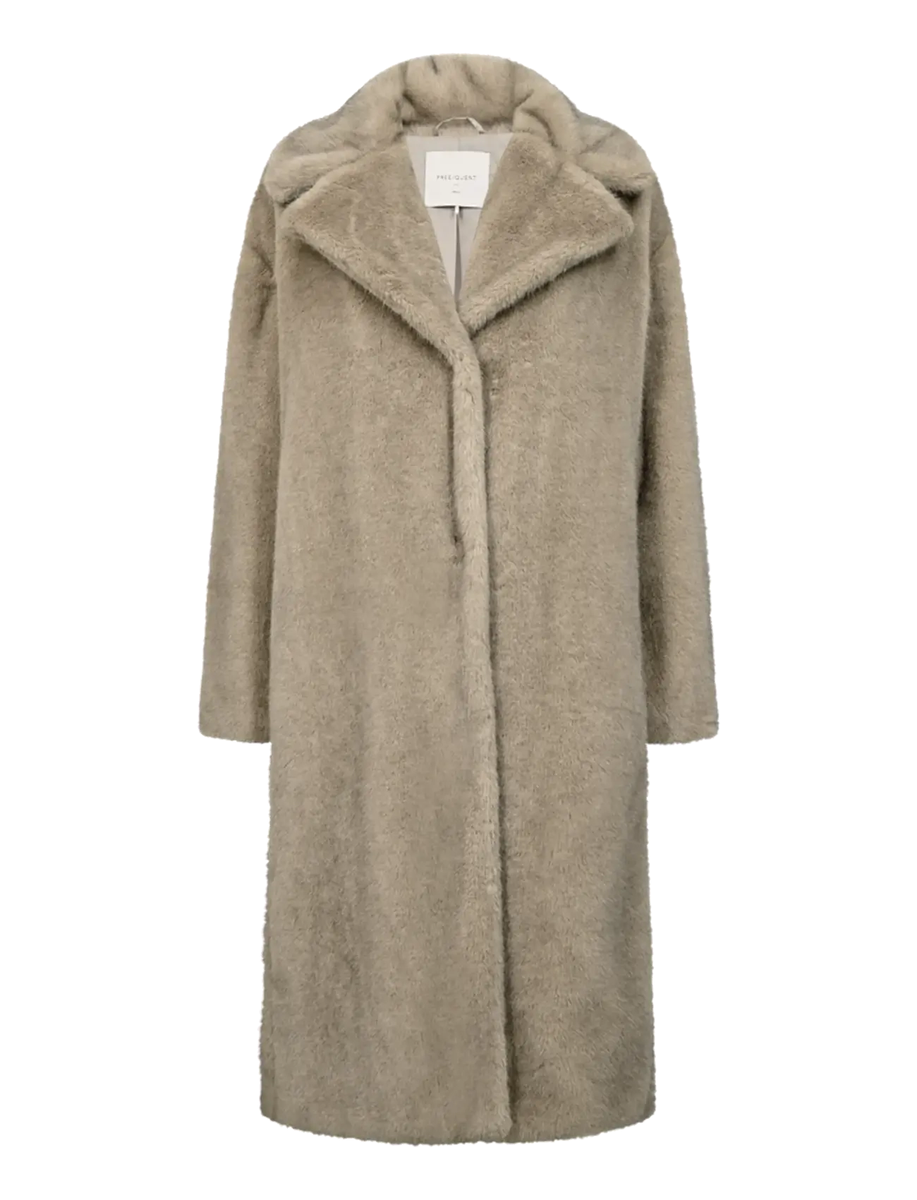 SILVER MINK