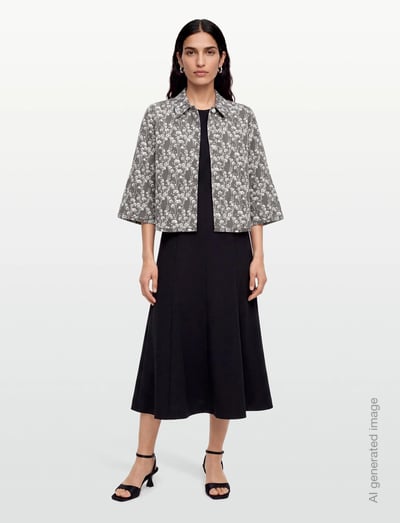 Fqfally-Jacket - Lette Jakker