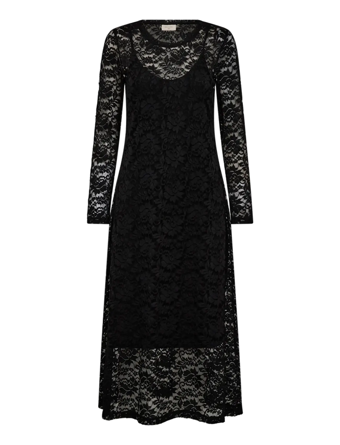 Fqsaldo-Dress