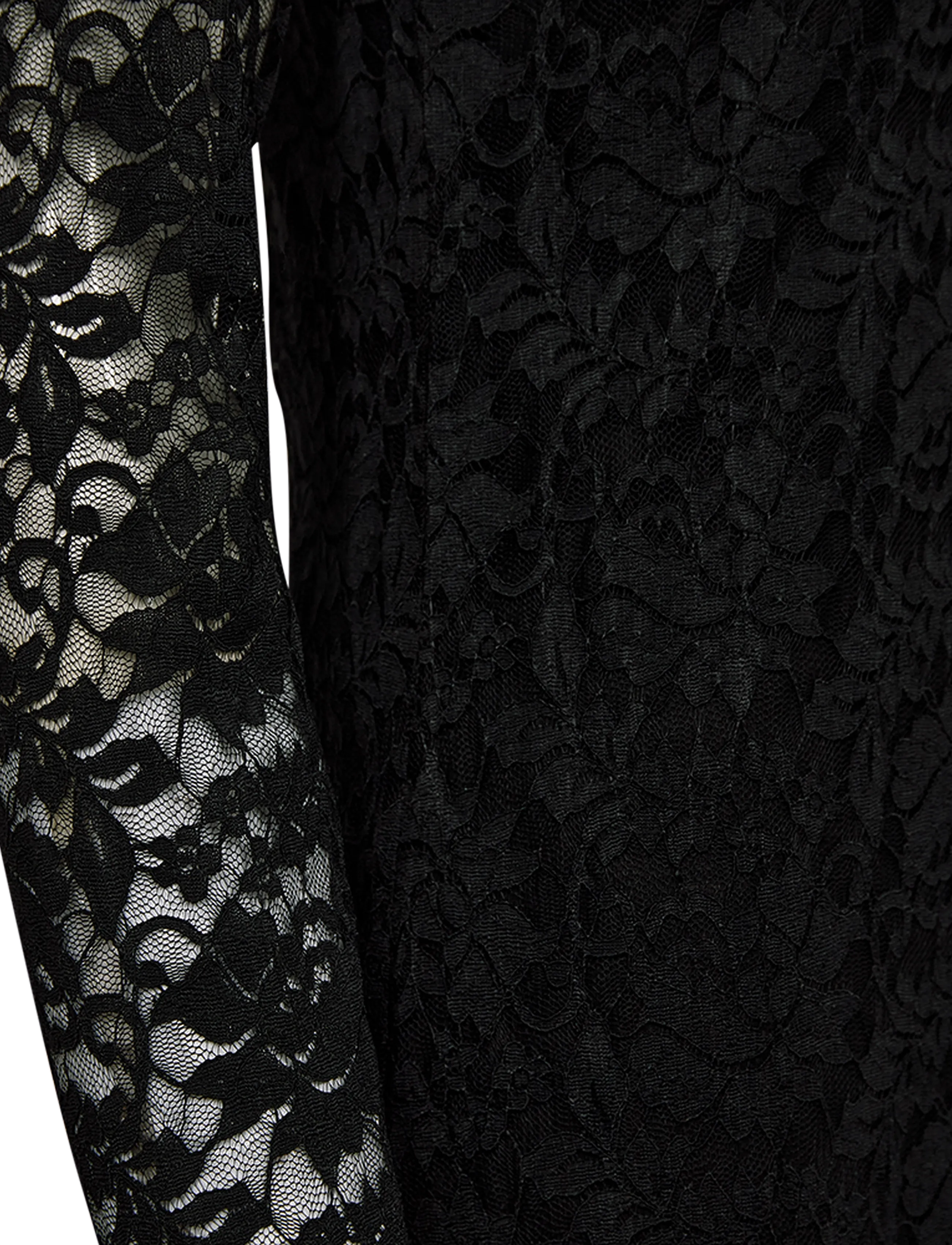 FREE/QUENT - FQSALDO-DRESS - black - 2