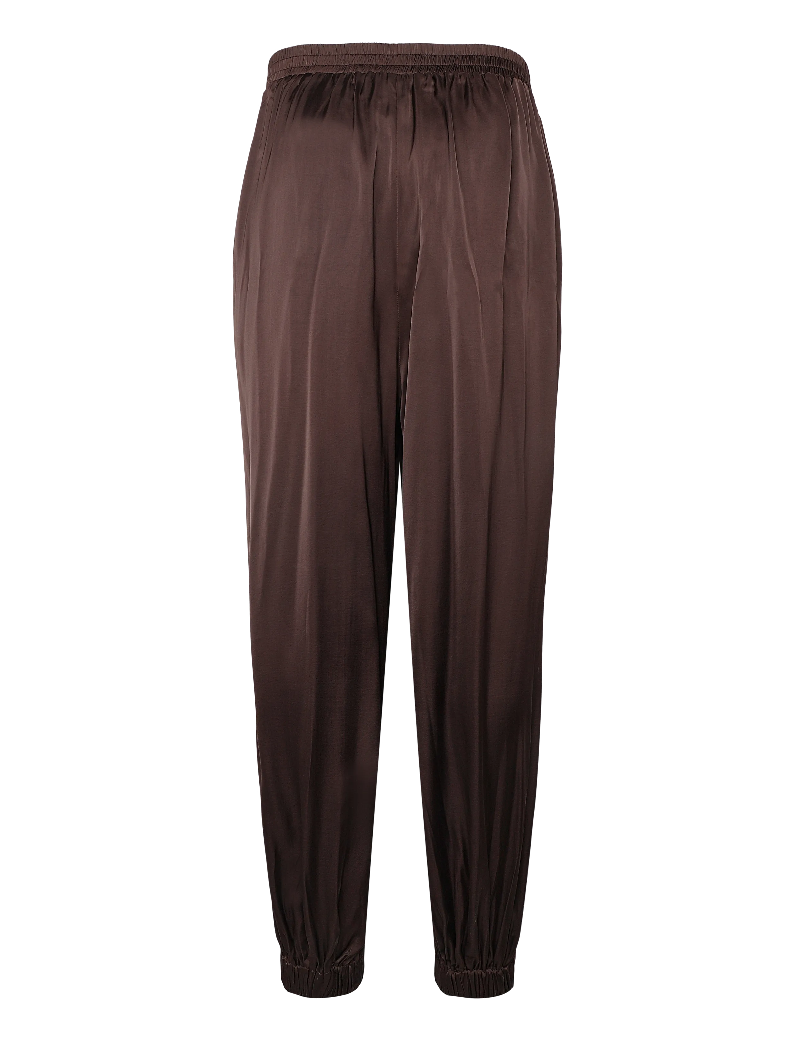 FREE/QUENT - FQDOVA-PANTS - mole - 2