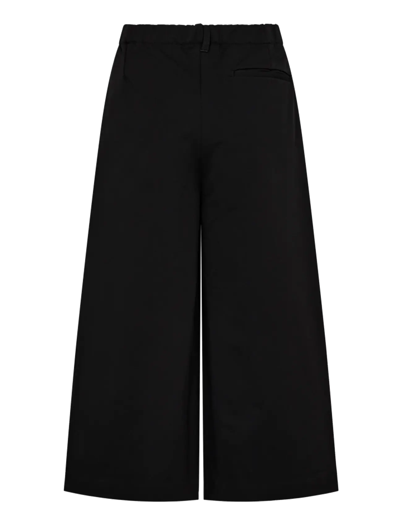 FREE/QUENT - FQESPYRO-PANTS - black - 1