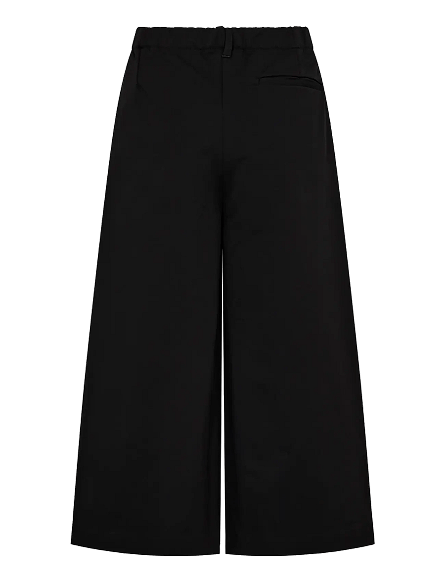 FREE/QUENT - FQESPYRO-PANTS - black - 1