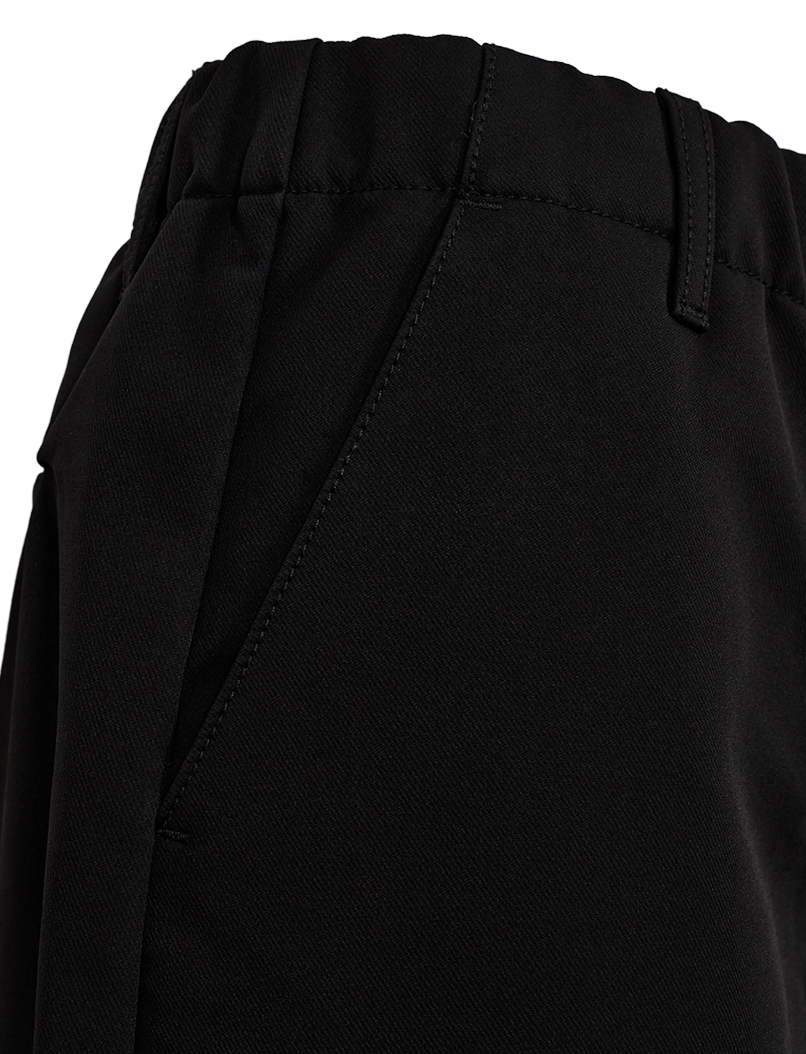 FREE/QUENT - FQESPYRO-PANTS - black - 2