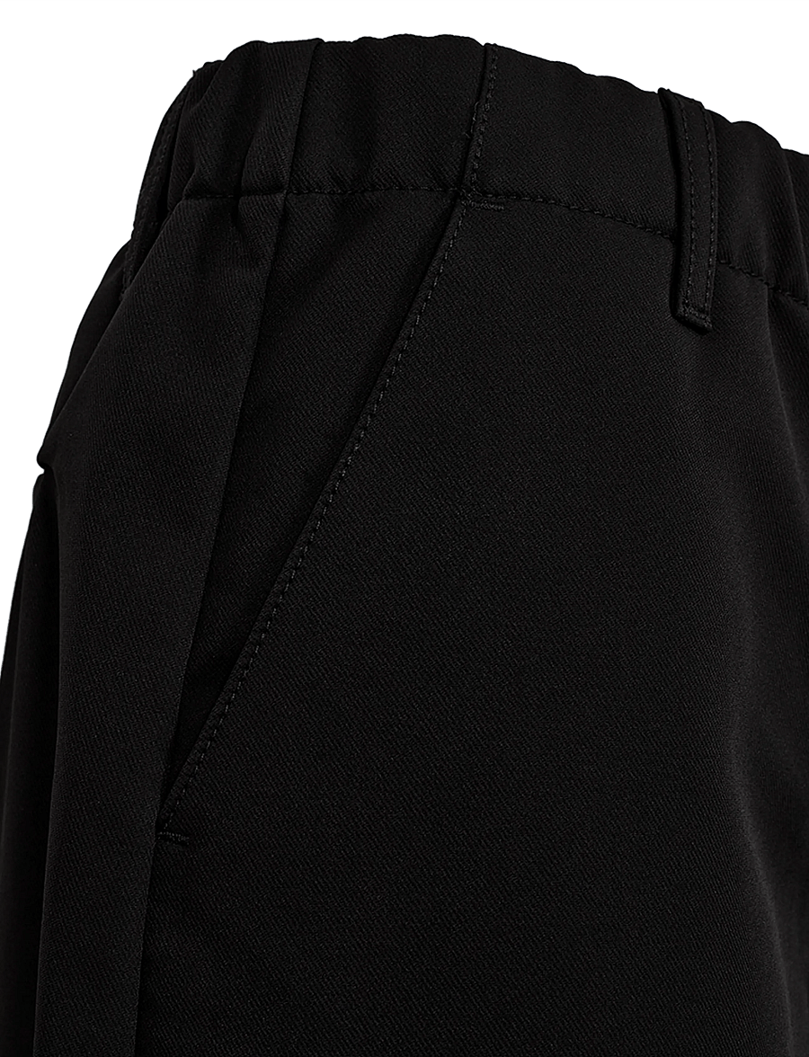 FREE/QUENT - FQESPYRO-PANTS - black - 2