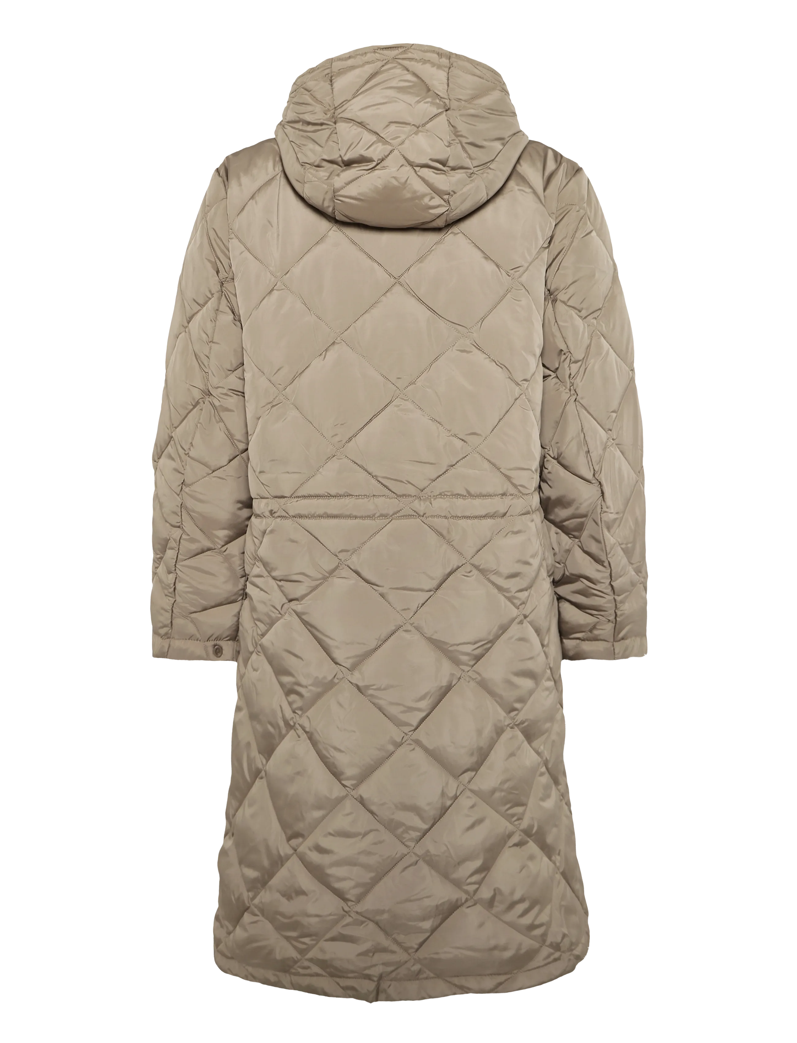 FREE/QUENT Fqolga-Jacket dunjackor dam – bild 2