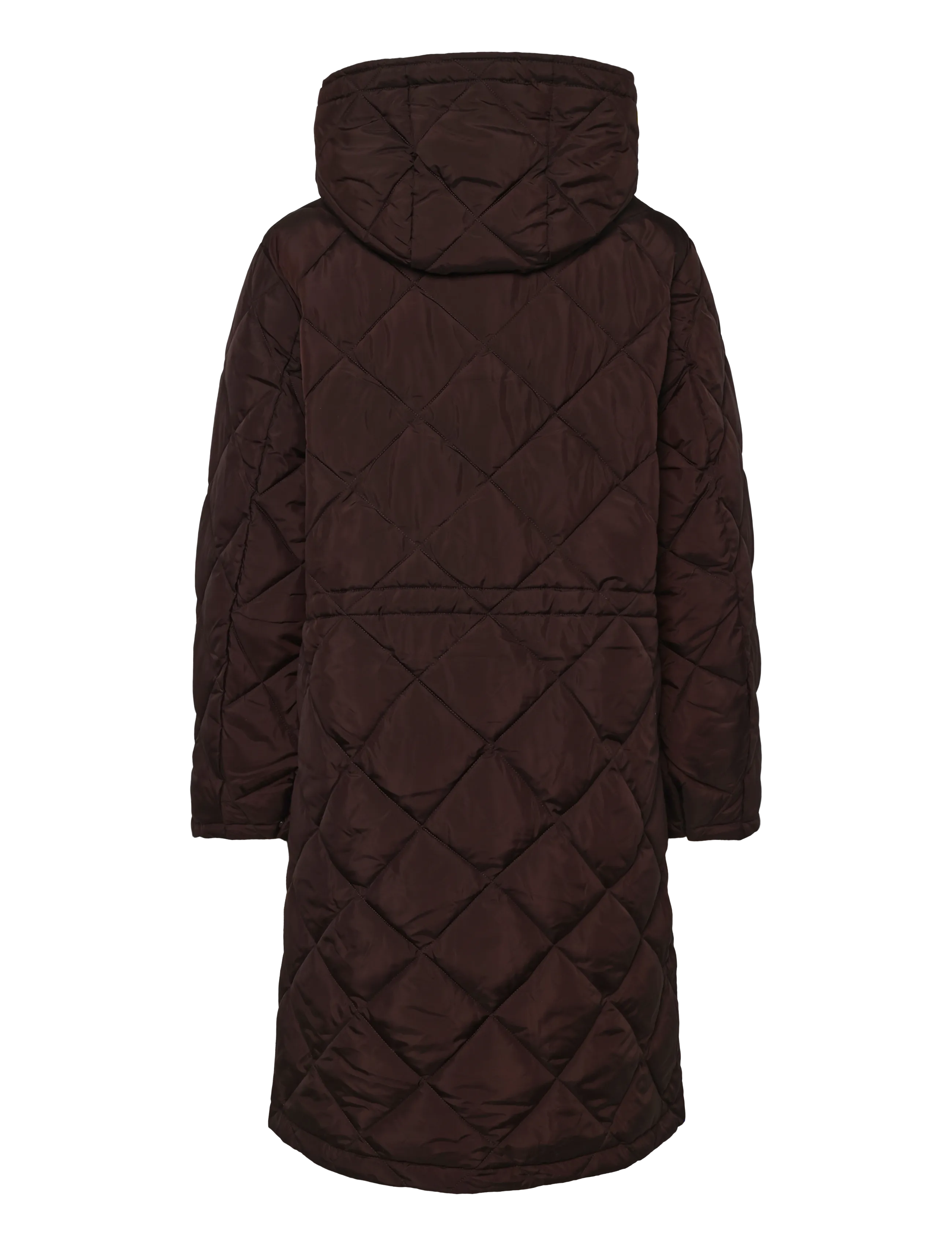 FREE/QUENT - FQOLGA-JACKET - frühlingsjacken - mole - 2