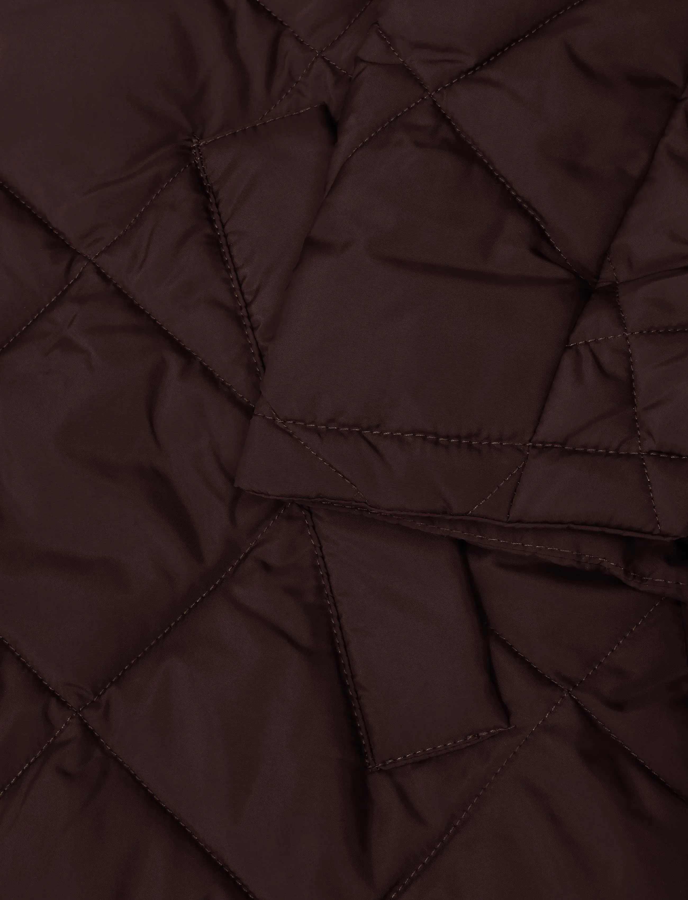 FREE/QUENT - FQOLGA-JACKET - frühlingsjacken - mole - 5