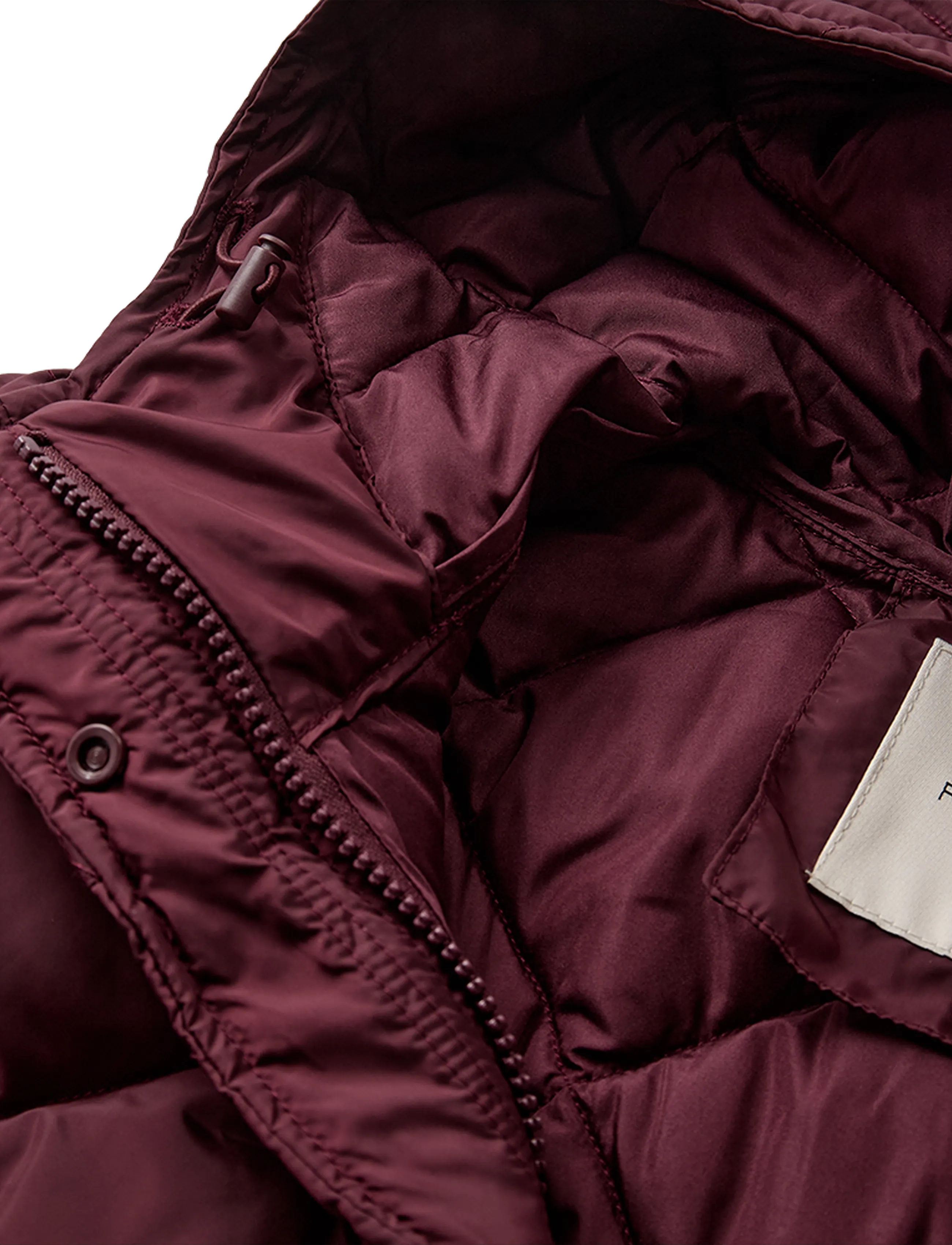 FREE/QUENT - FQOLGA-JACKET - port royale - 2