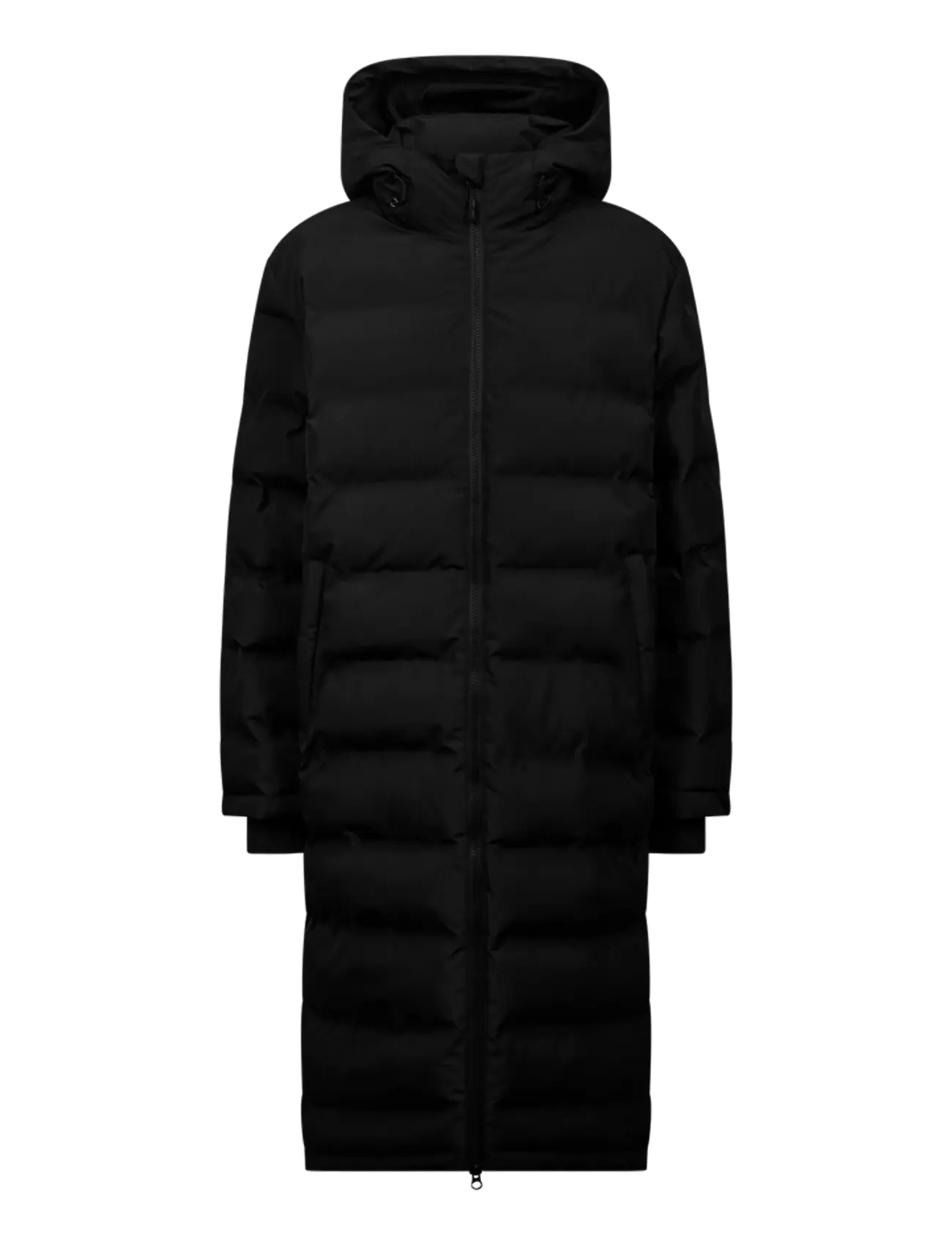 FREE/QUENT FQSTELLA-JACKET - Tøj - BLACK / black
