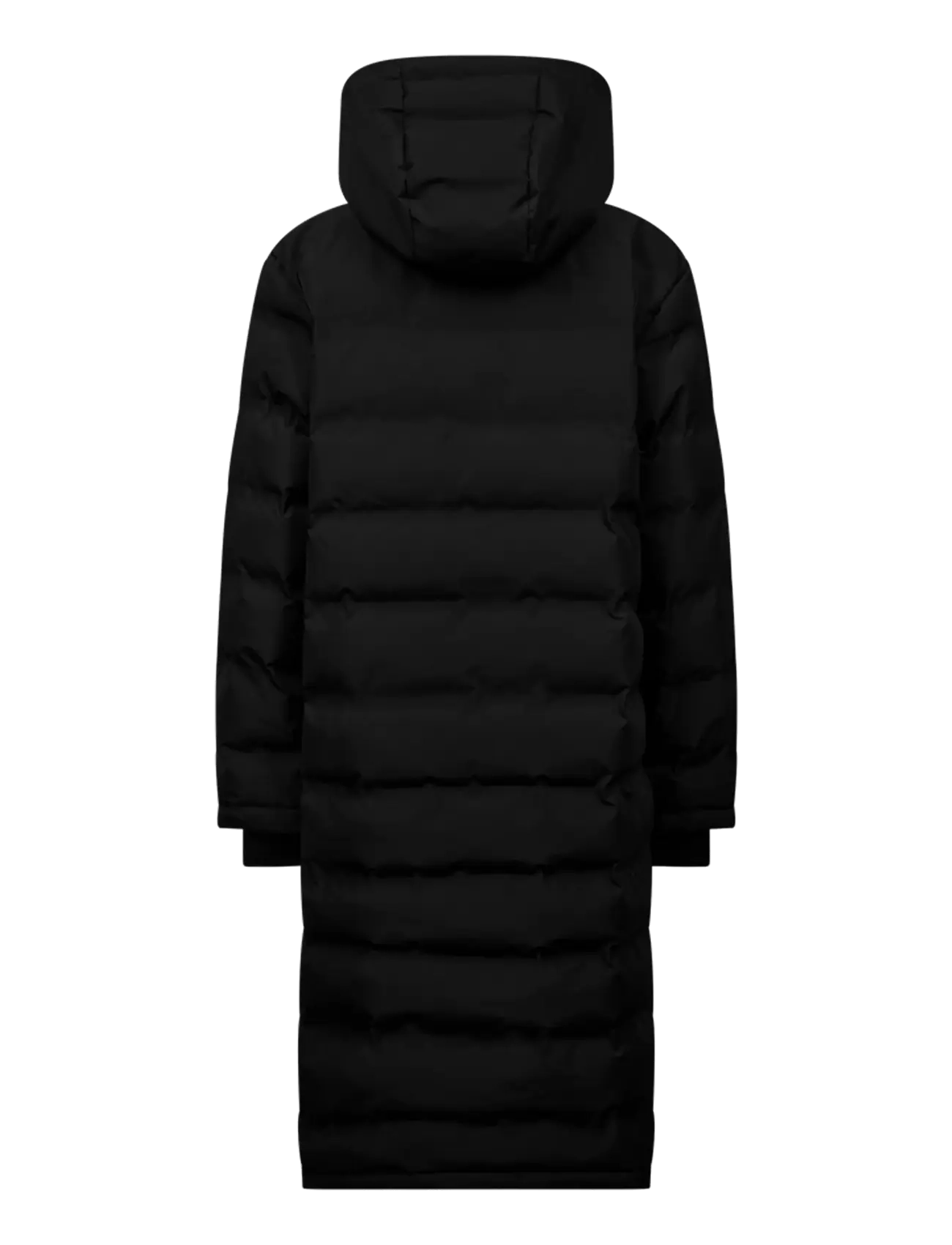 FREE/QUENT - FQSTELLA-JACKET - vinterjakker - black - 1