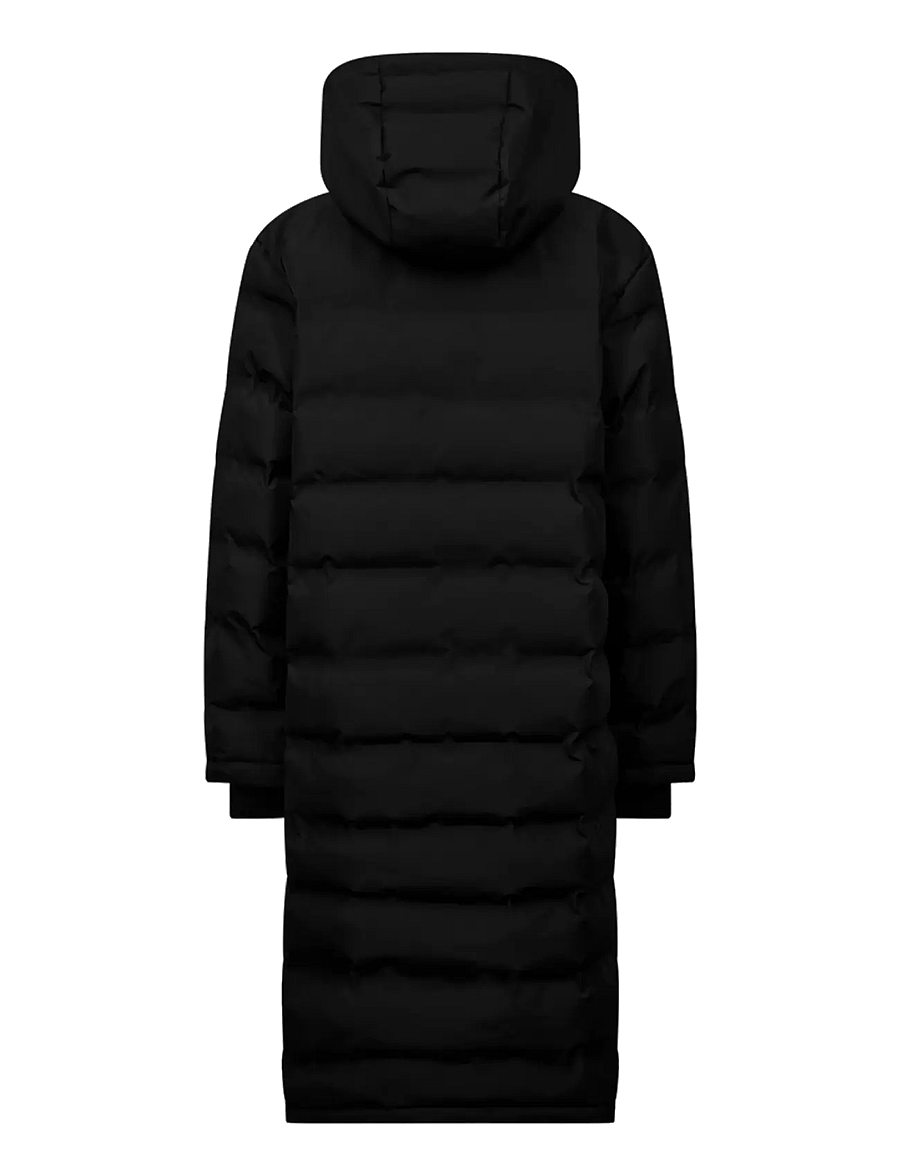 FREE/QUENT - FQSTELLA-JACKET - vinterjakker - black - 1